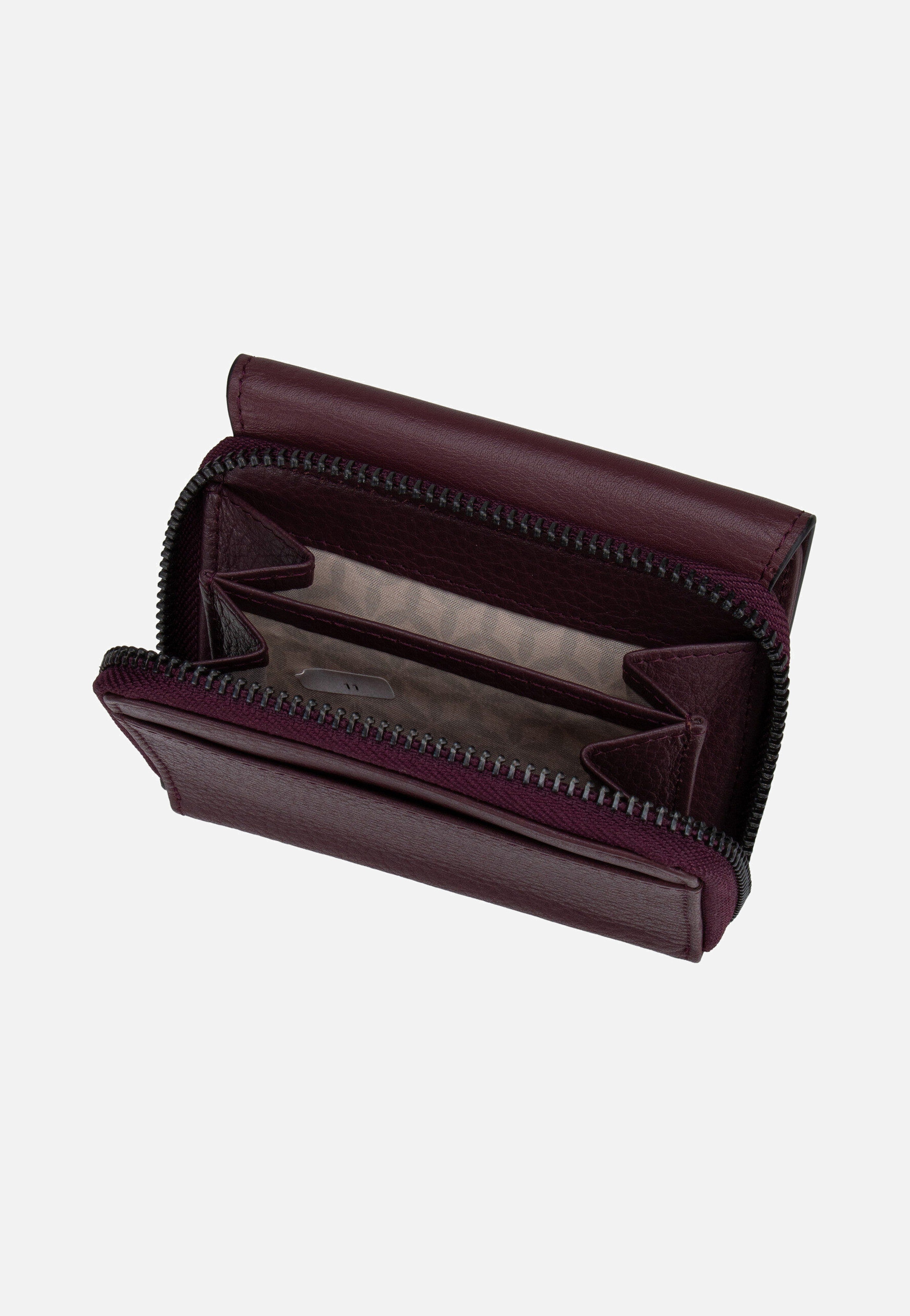 aunts & uncles - Tory Merlot - Wallet | Women-Image