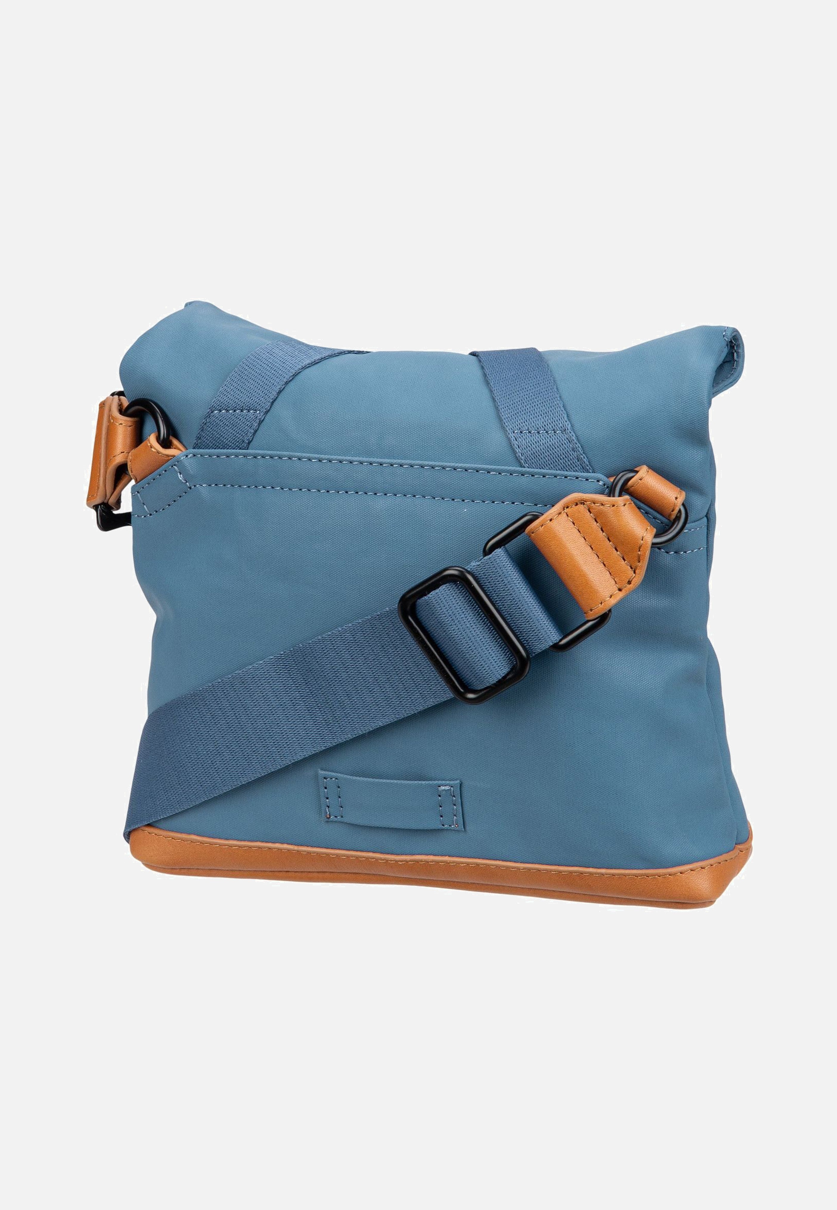 aunts & uncles Tsu Blue Jeans Bauchtasche