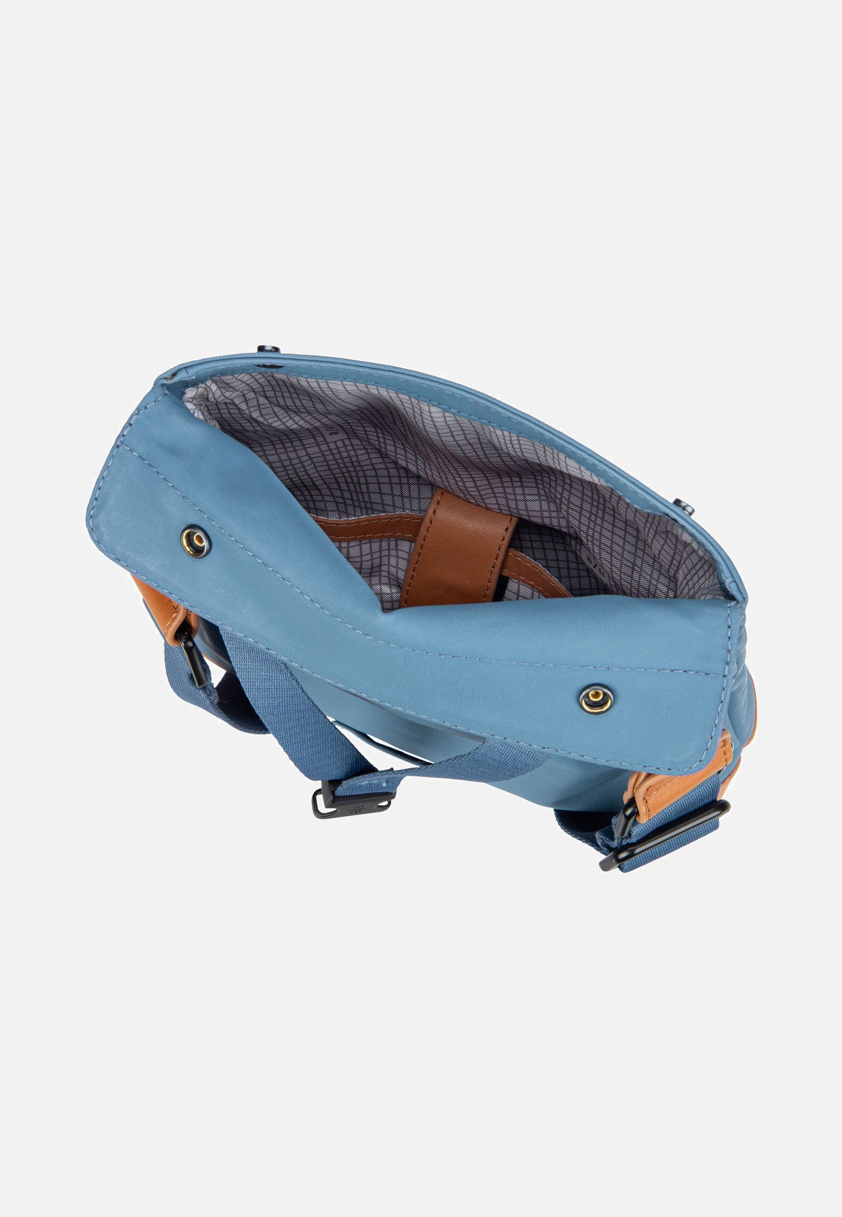 aunts & uncles Tsu Blue Jeans Bauchtasche