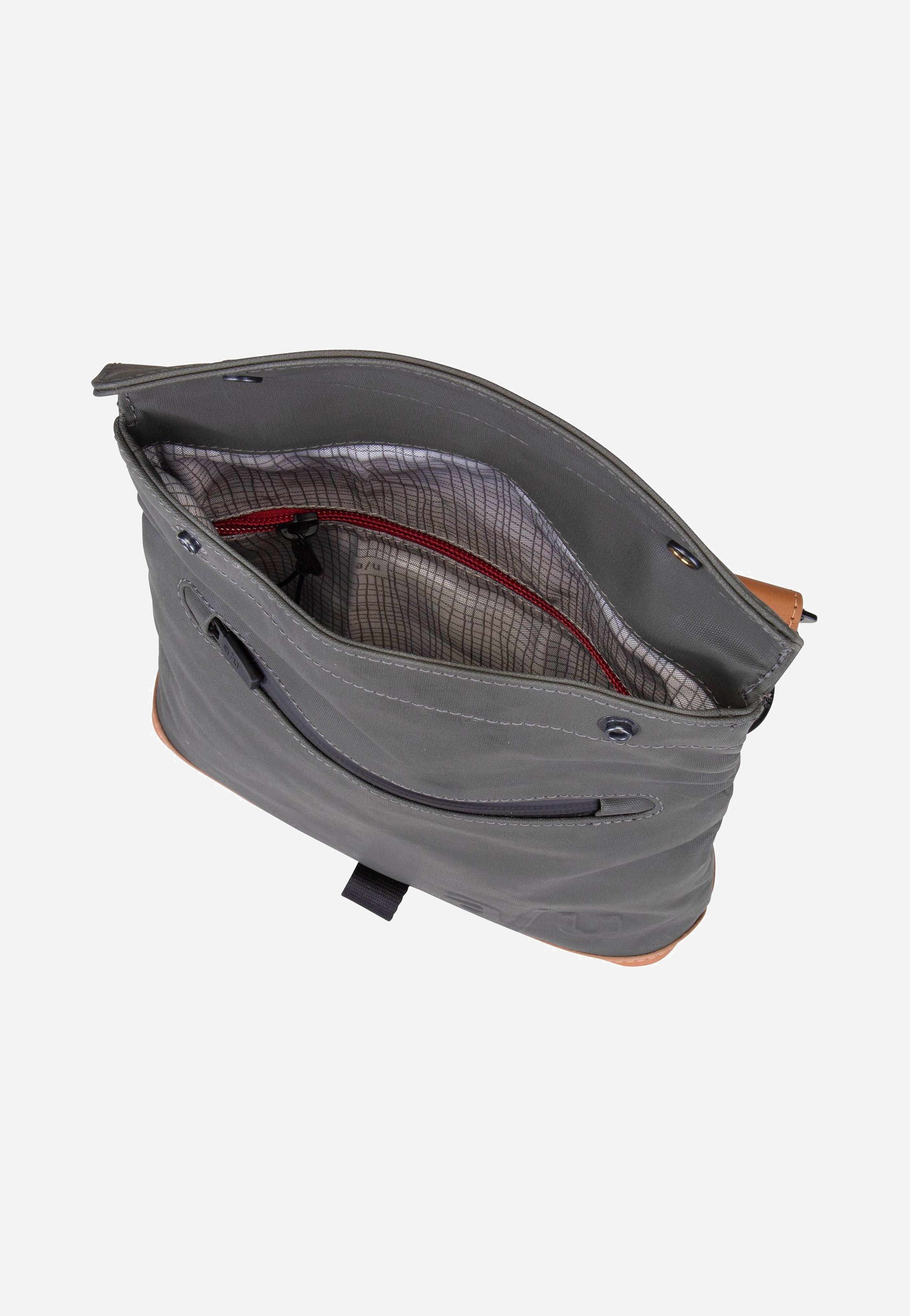 aunts & uncles - Tsu Gravity Grey - Fanny Pack | Neutral-Image