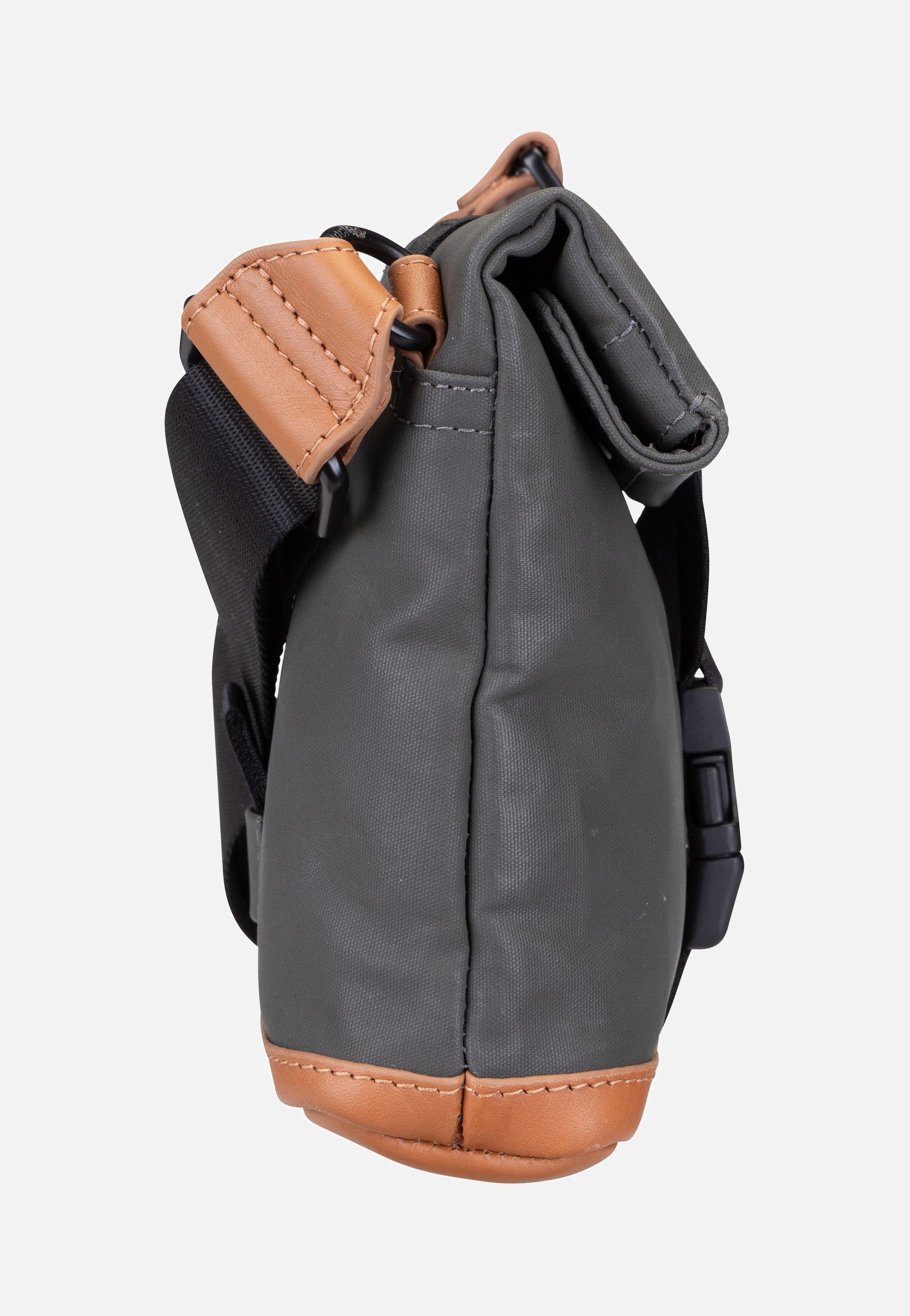 aunts & uncles - Tsu Gravity Grey - Fanny Pack | Neutral-Image