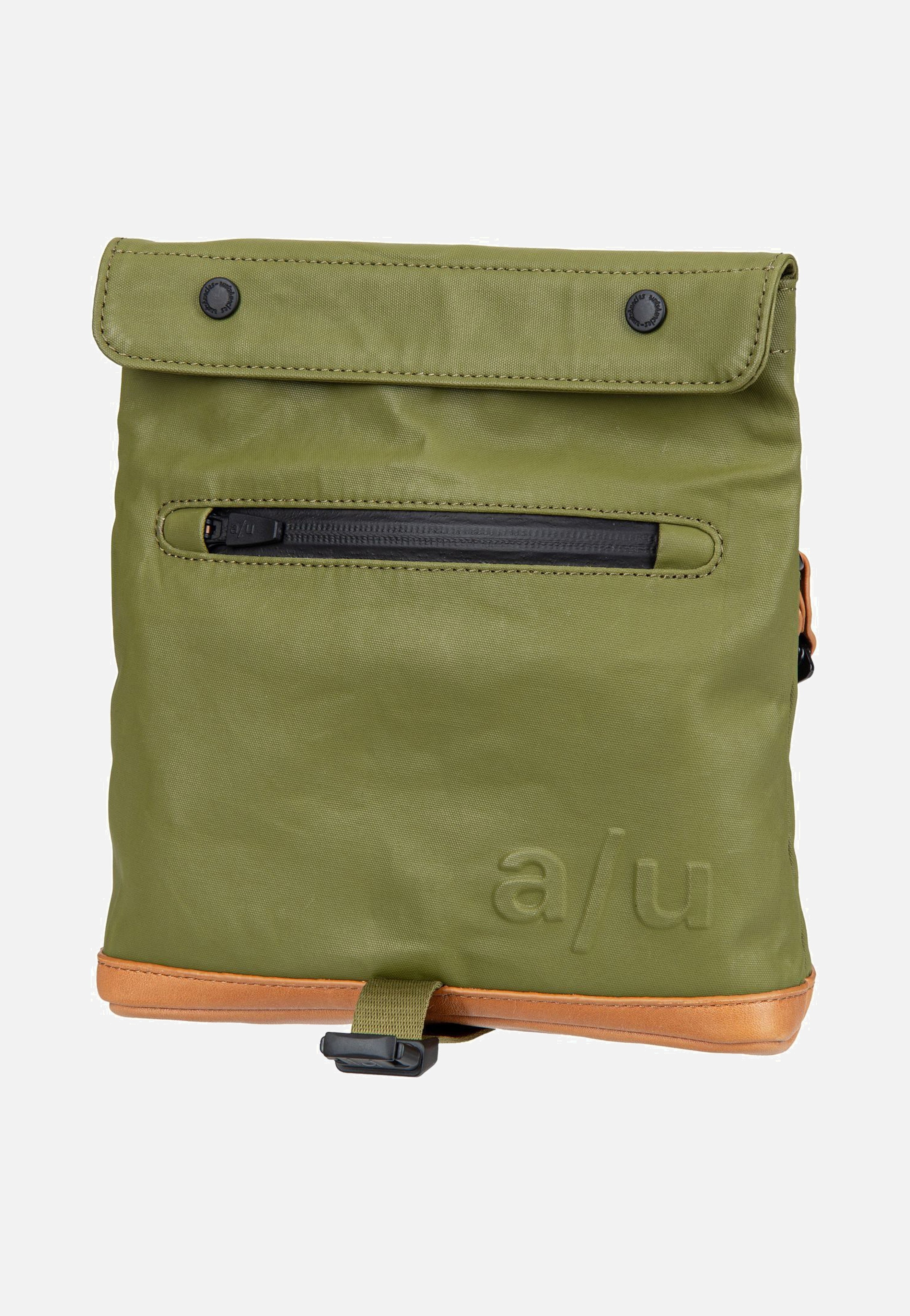 aunts & uncles Tsu Marshland Bauchtasche