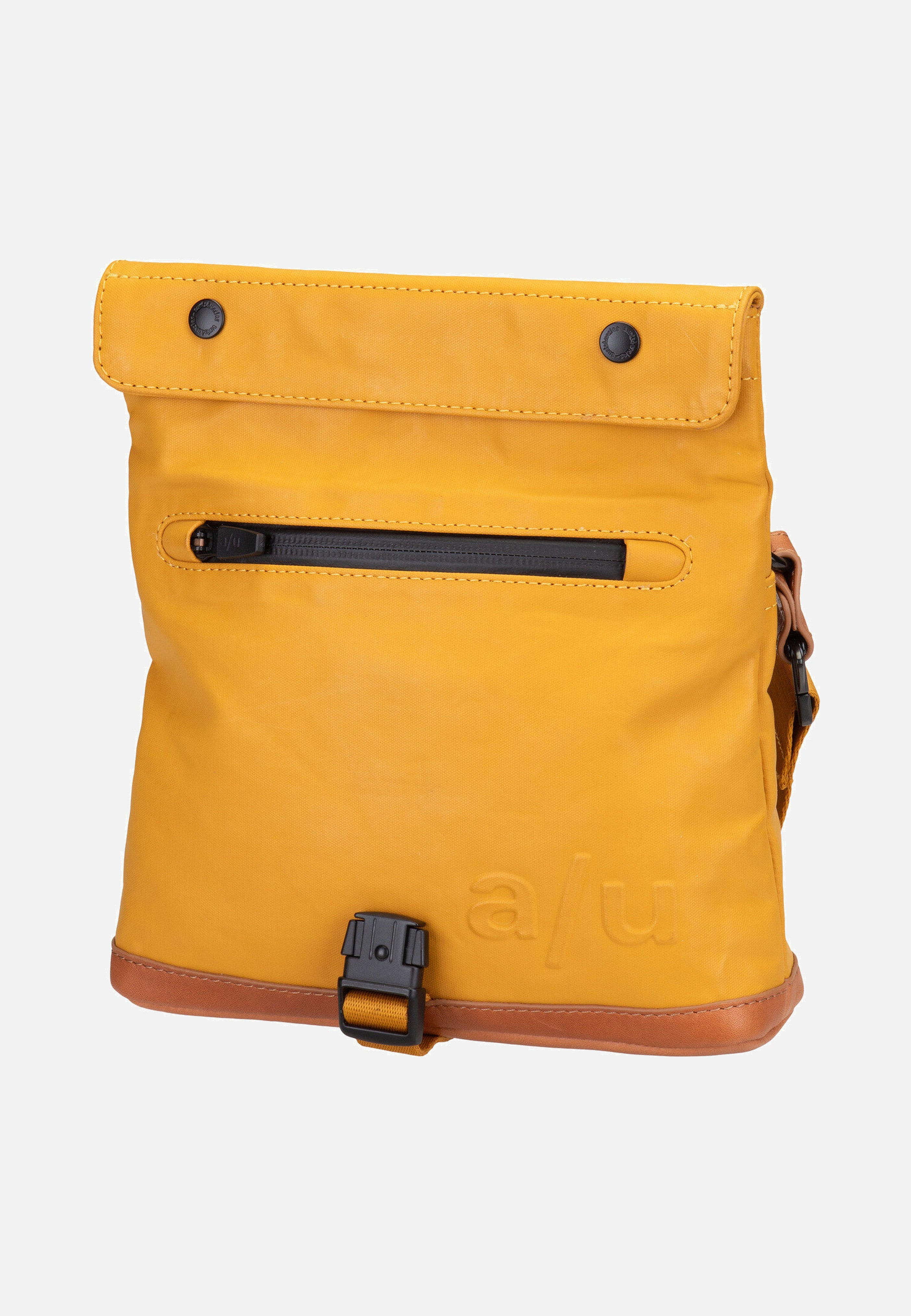 aunts & uncles - Tsu Mustard - Fanny Pack | Neutral-Image