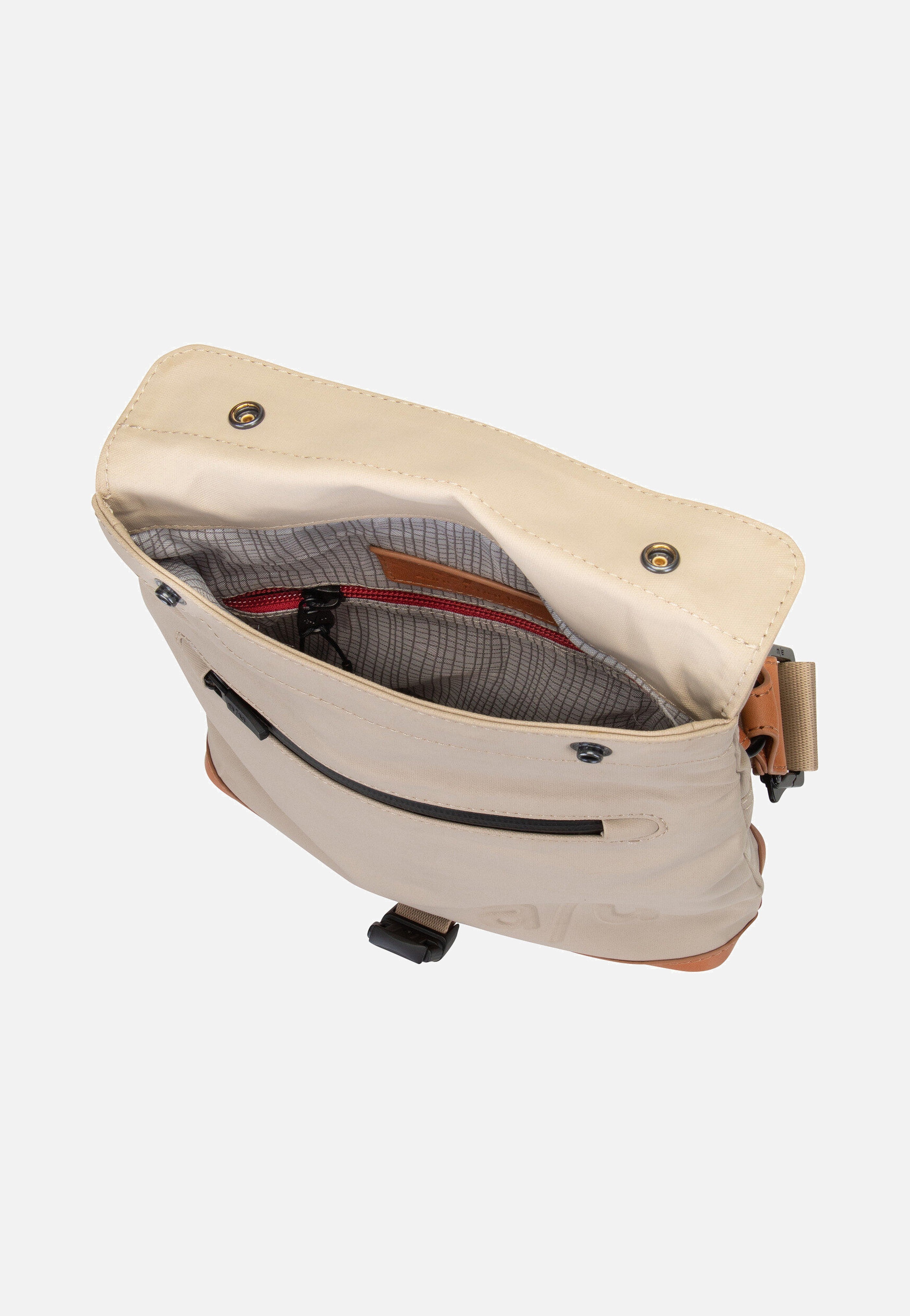 aunts & uncles - Tsu Nomad - Fanny Pack | Neutral-Image