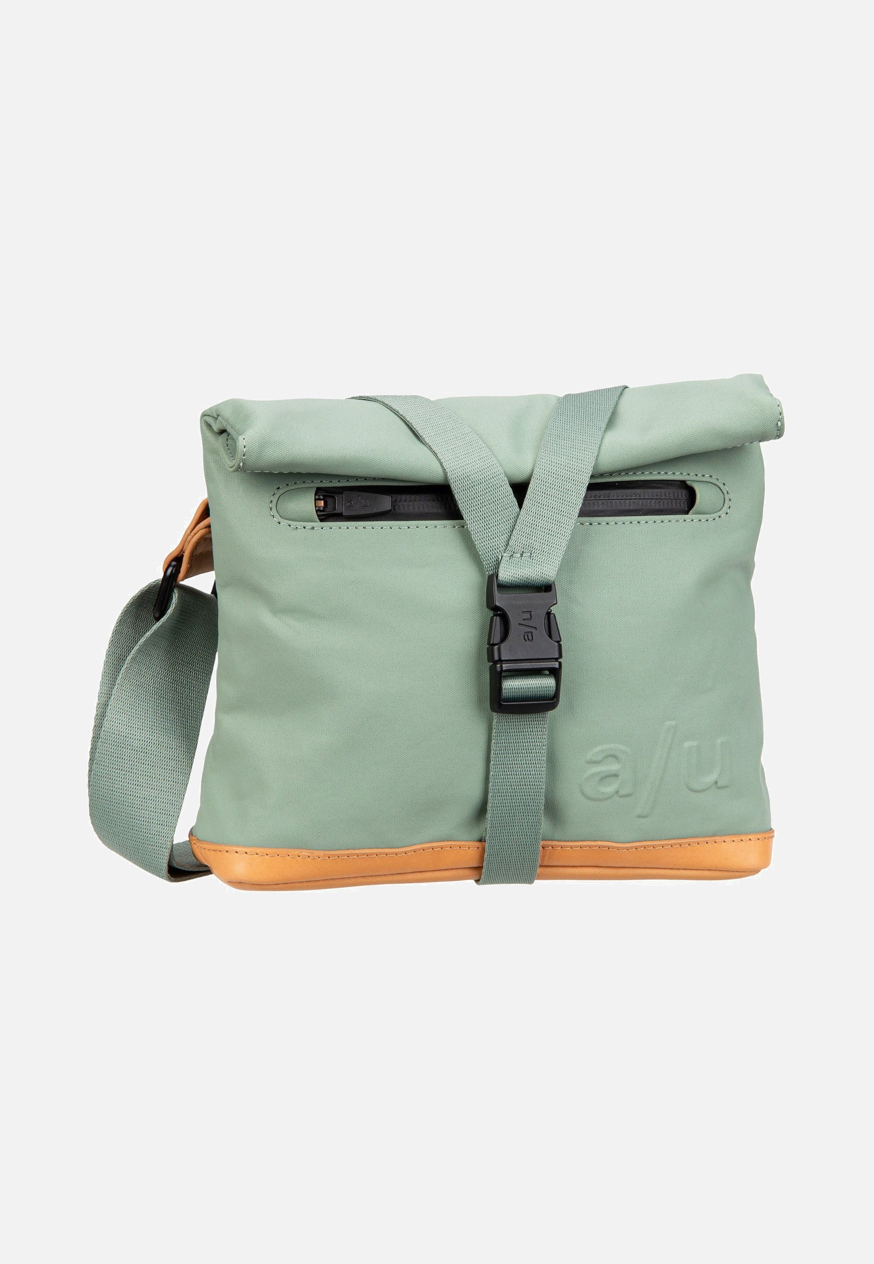 aunts & uncles - Tsu Sage Green - Fanny Pack | Neutral-Image