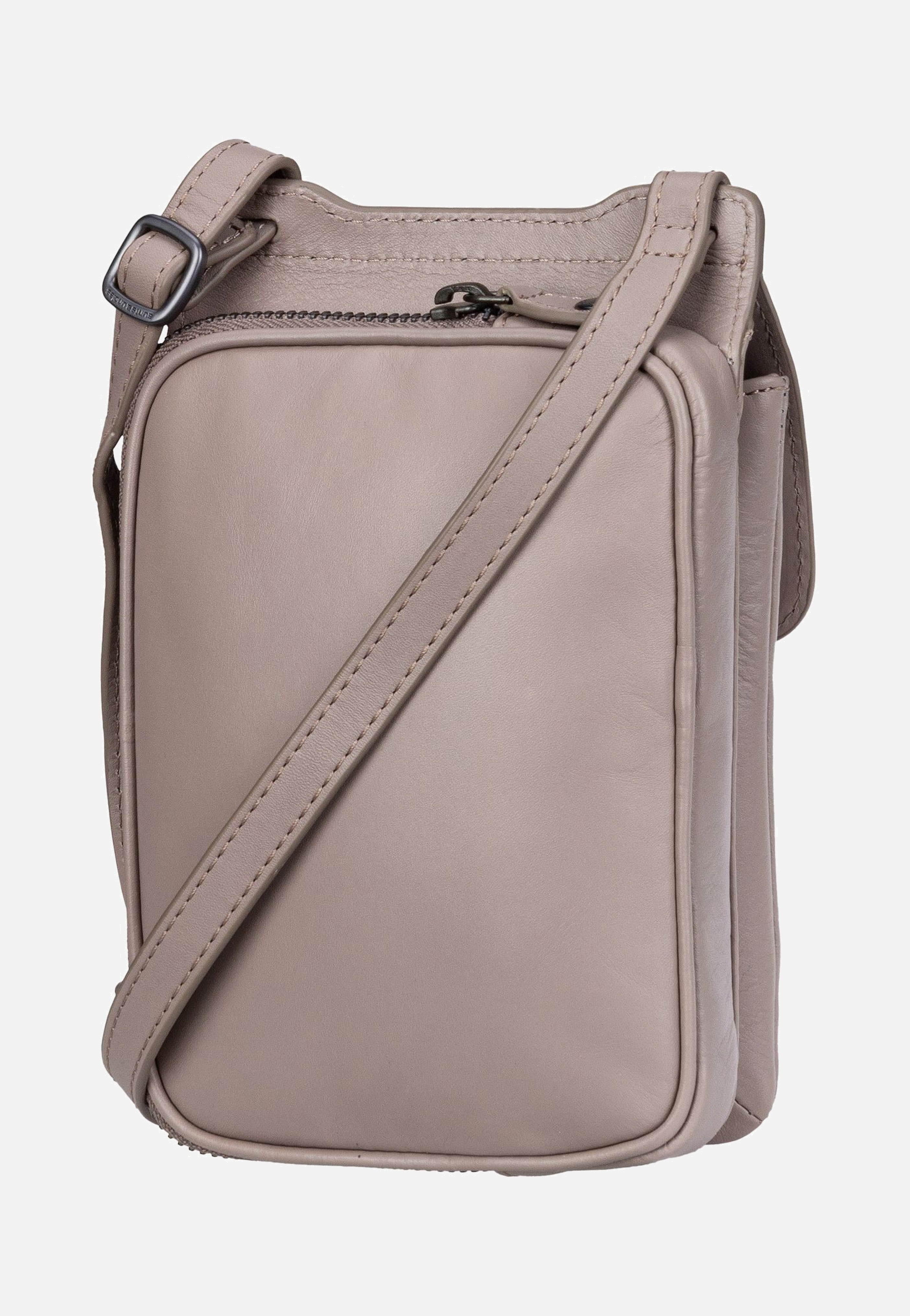 aunts & uncles Tulip Cashmere Handytasche