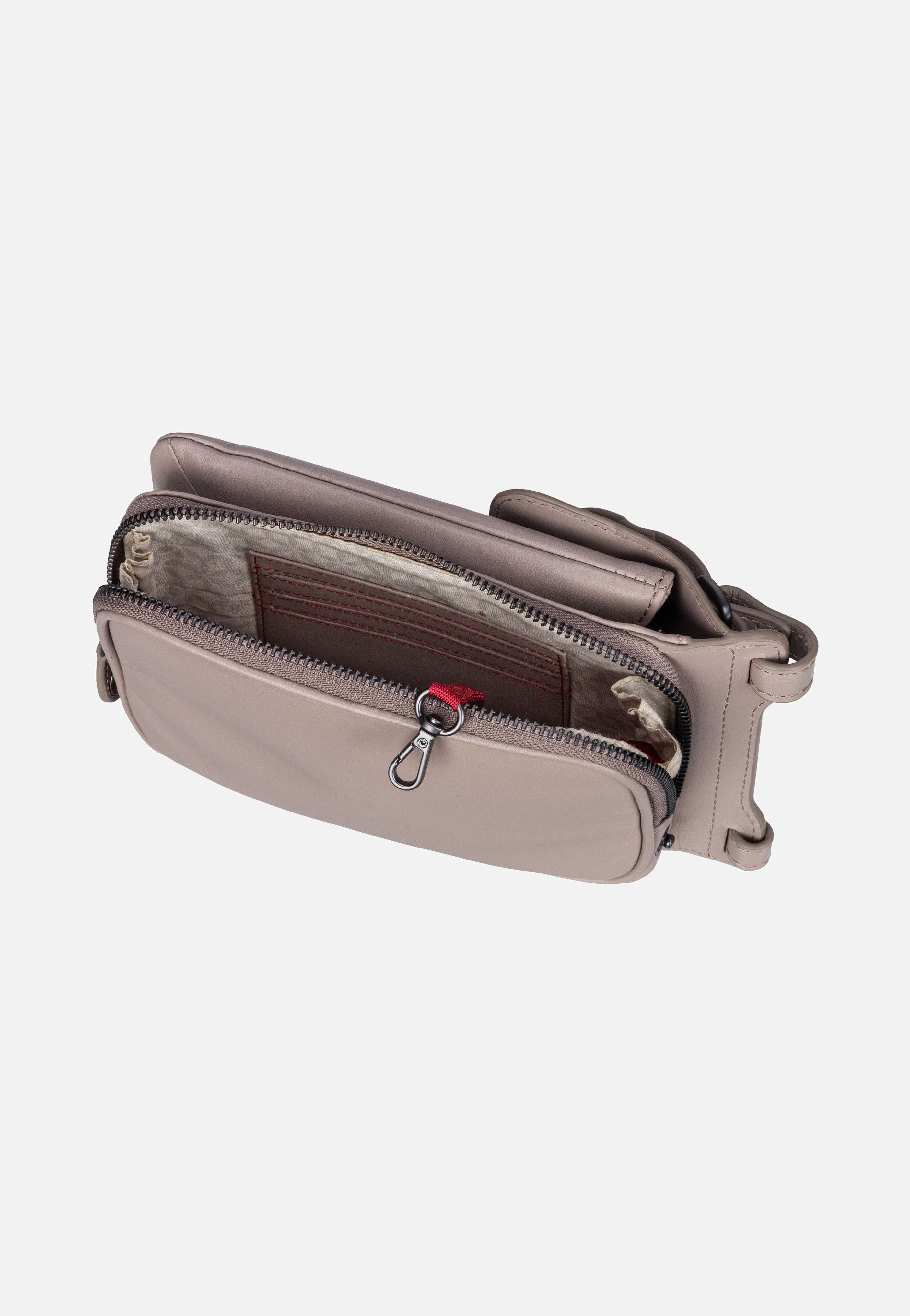 aunts & uncles Tulip Cashmere Handytasche