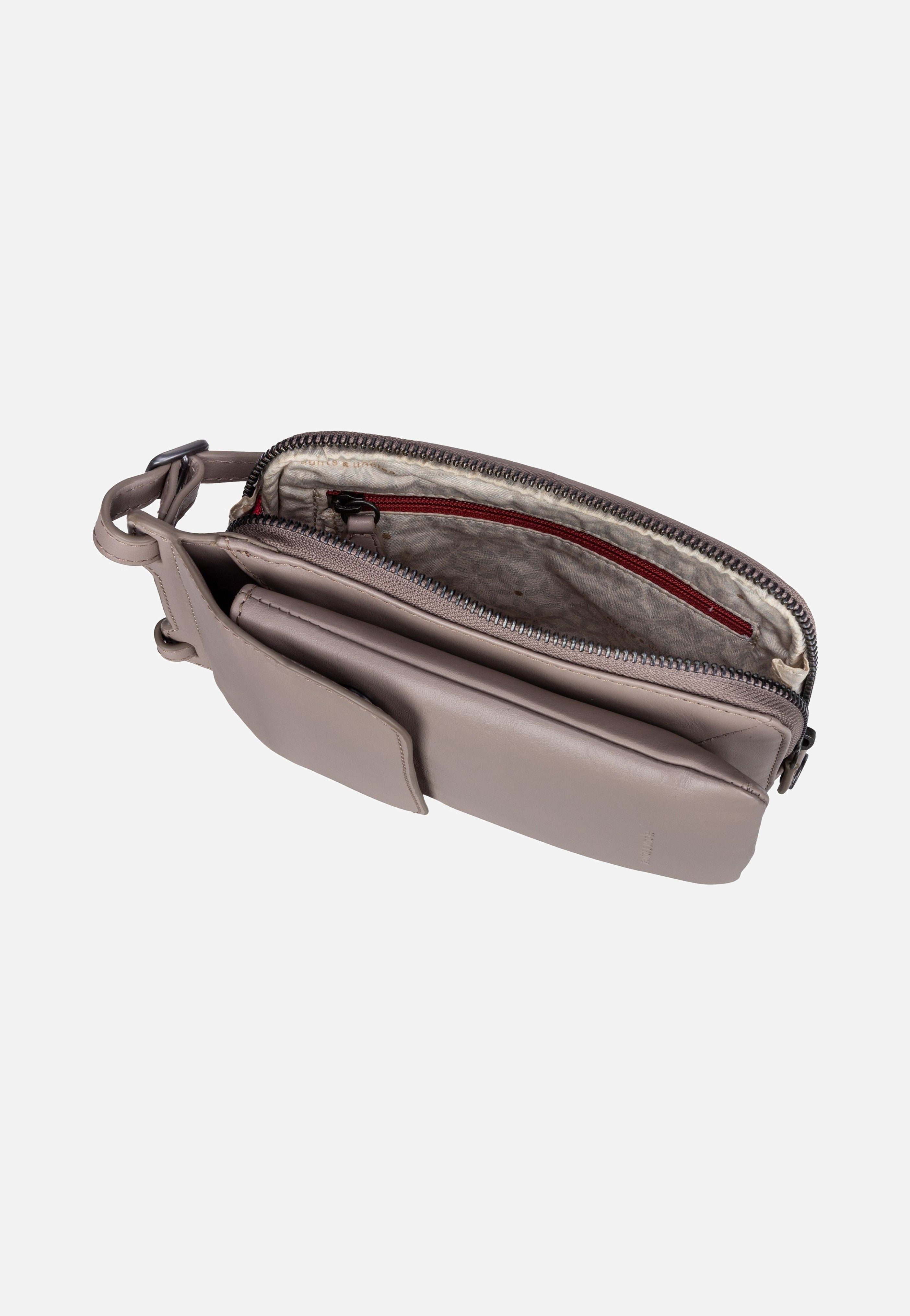 aunts & uncles Tulip Cashmere Handytasche