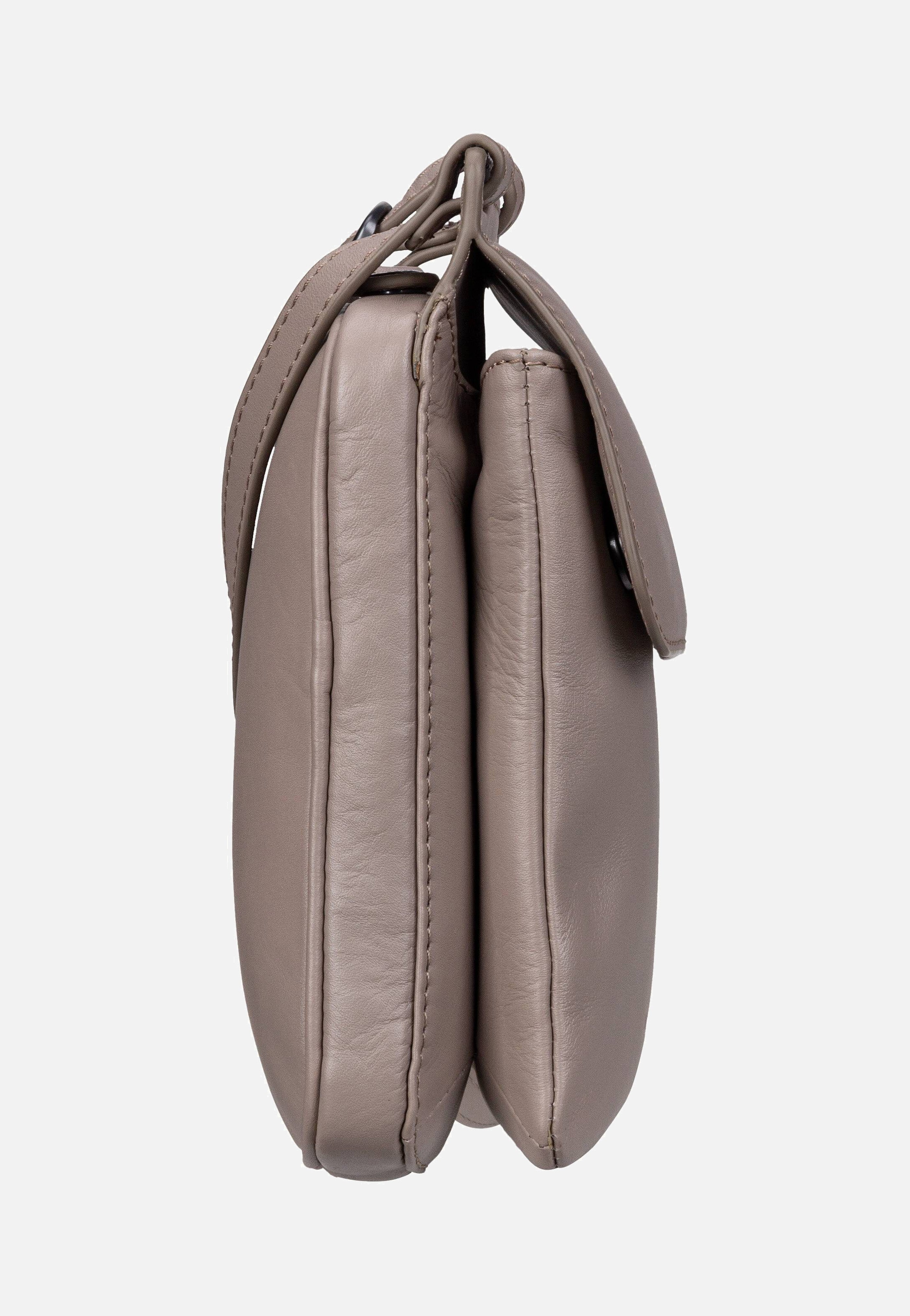 aunts & uncles Tulip Cashmere Handytasche