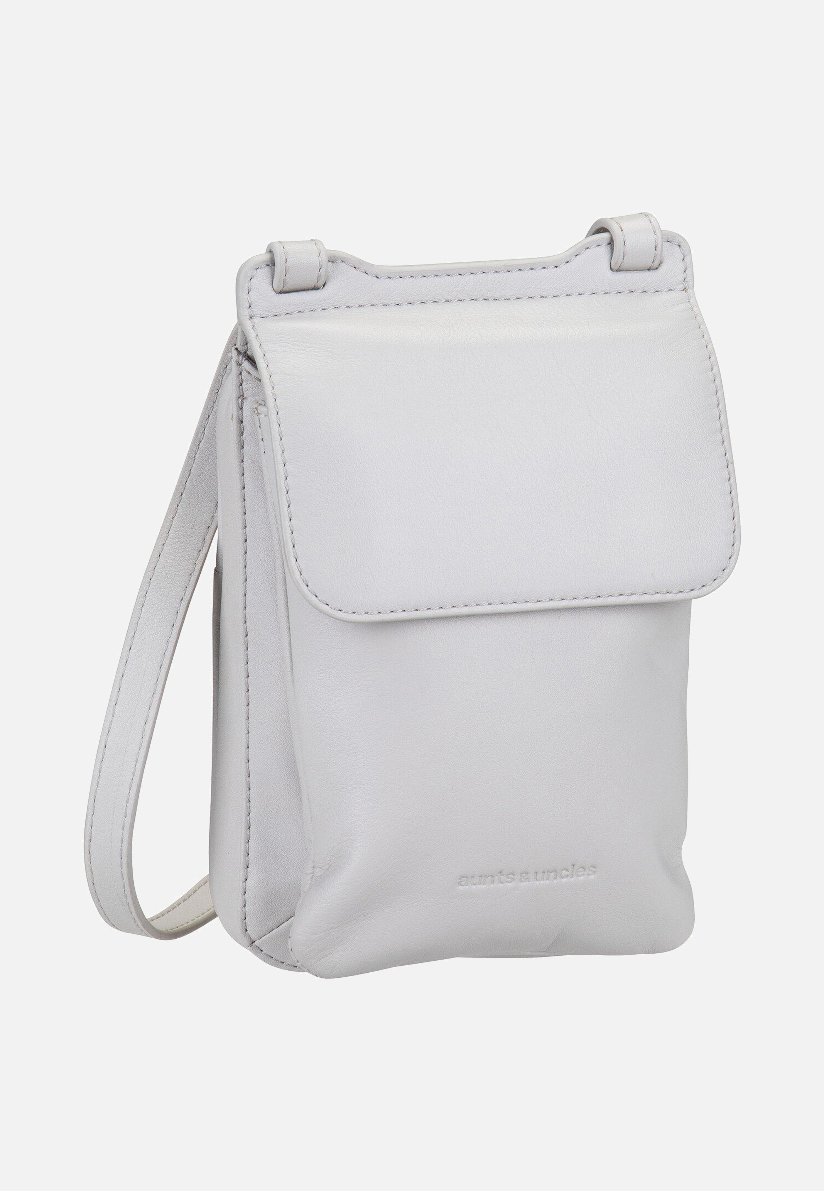 aunts & uncles - Tulip Cloud Nine - Phone Pouches | Women-Image