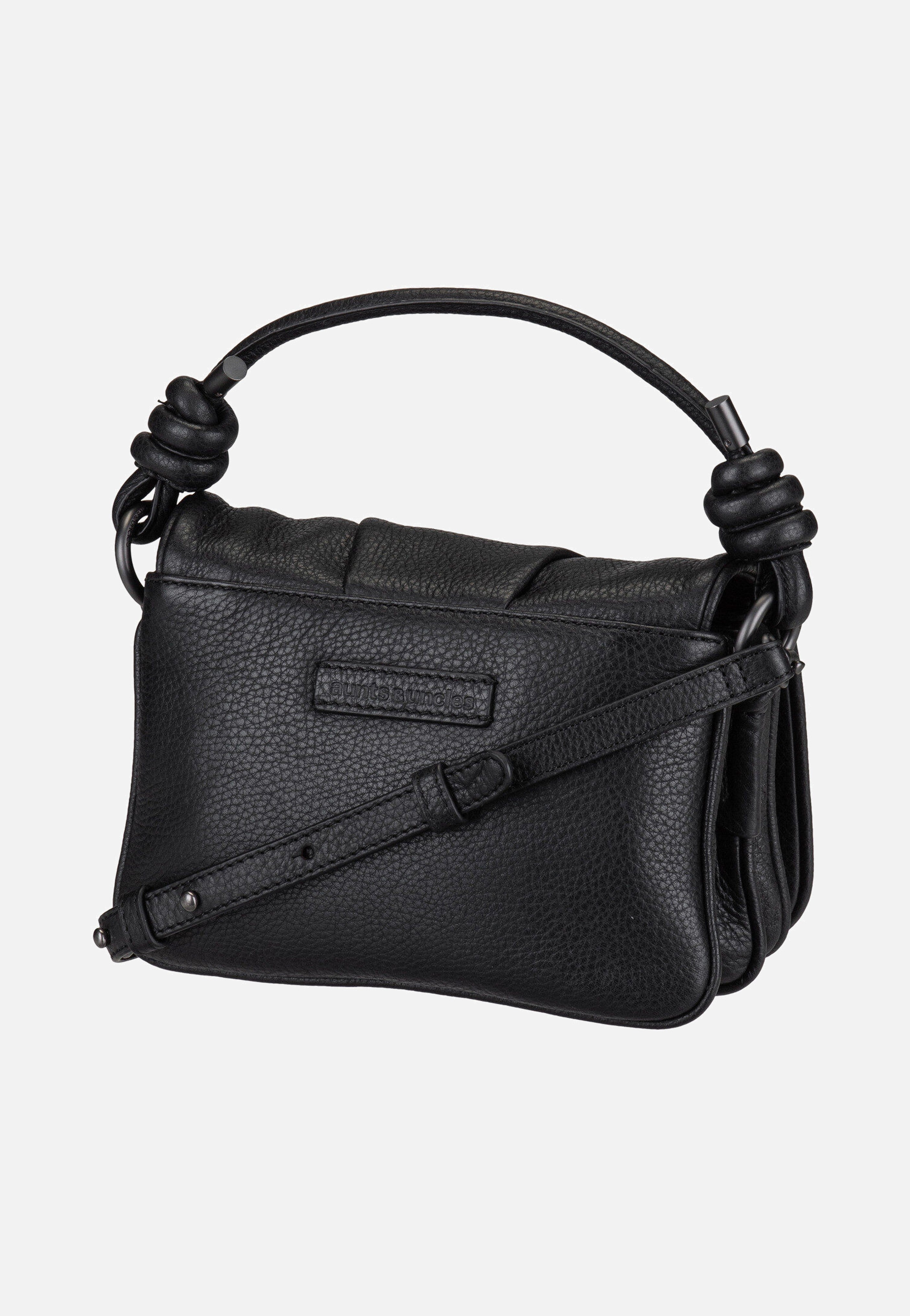 aunts & uncles - Twinkle Black Dress - Crossbody Bag | Women-Image
