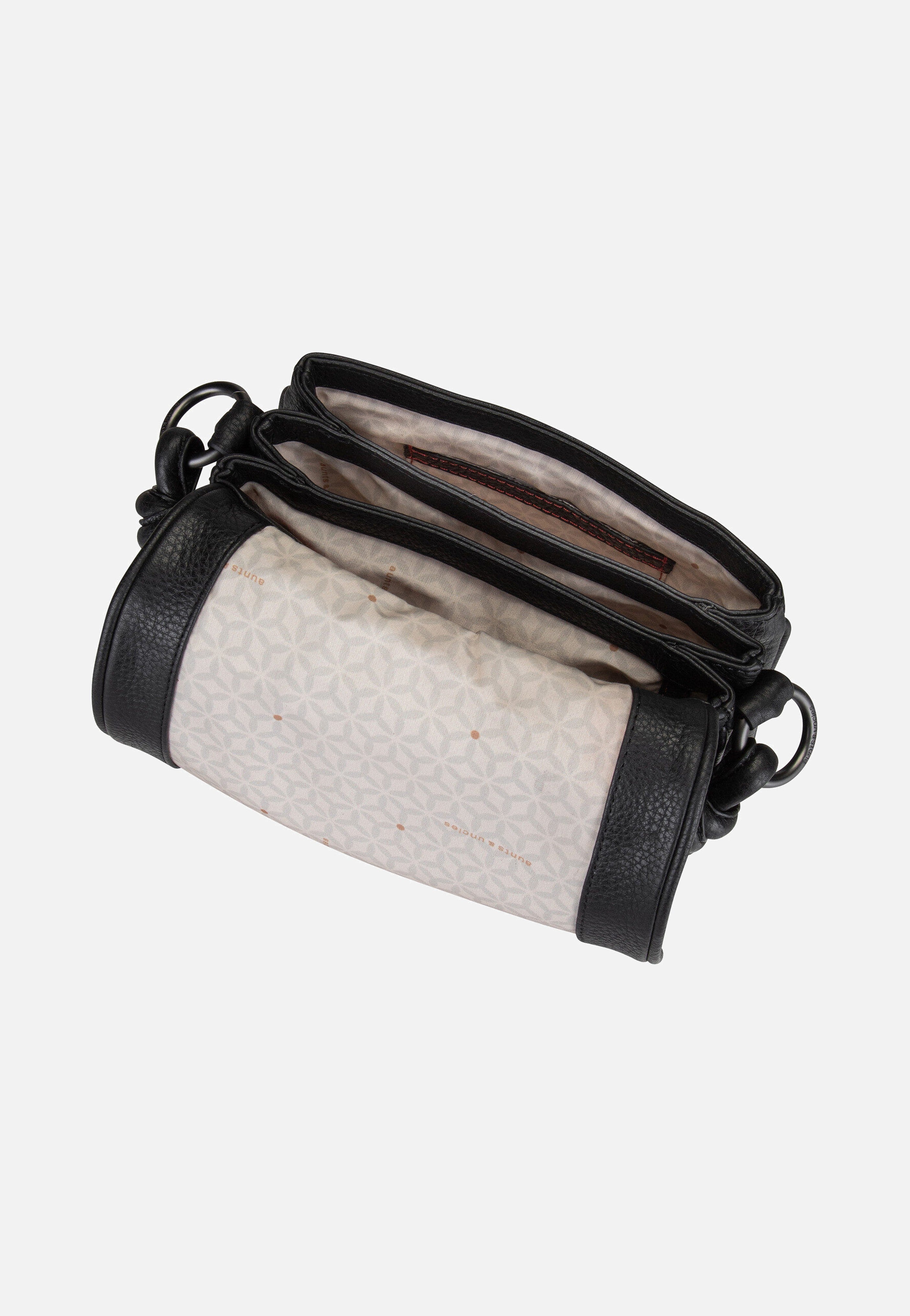 aunts & uncles - Twinkle Black Dress - Crossbody Bag | Women-Image