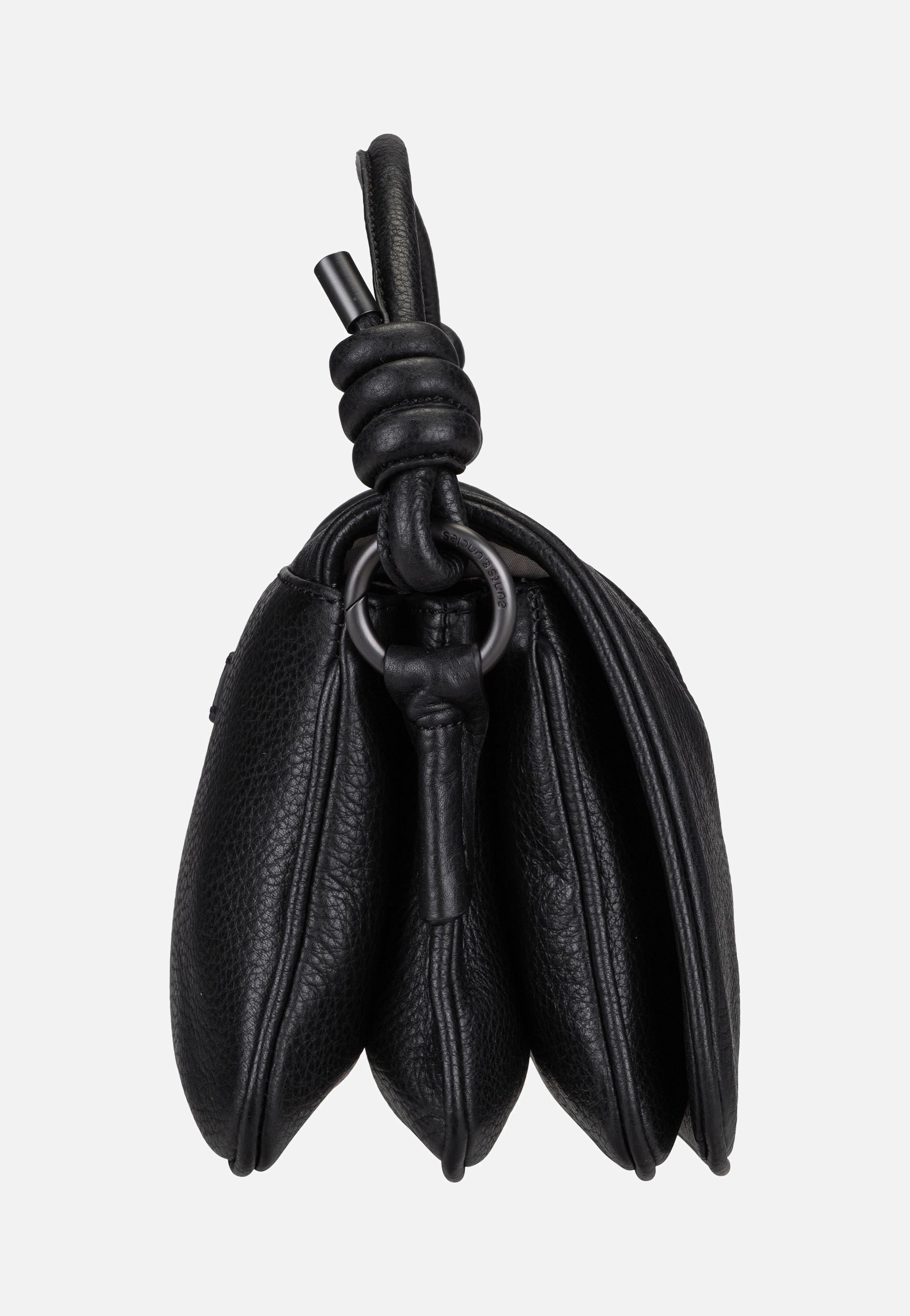 aunts & uncles - Twinkle Black Dress - Crossbody Bag | Women-Image