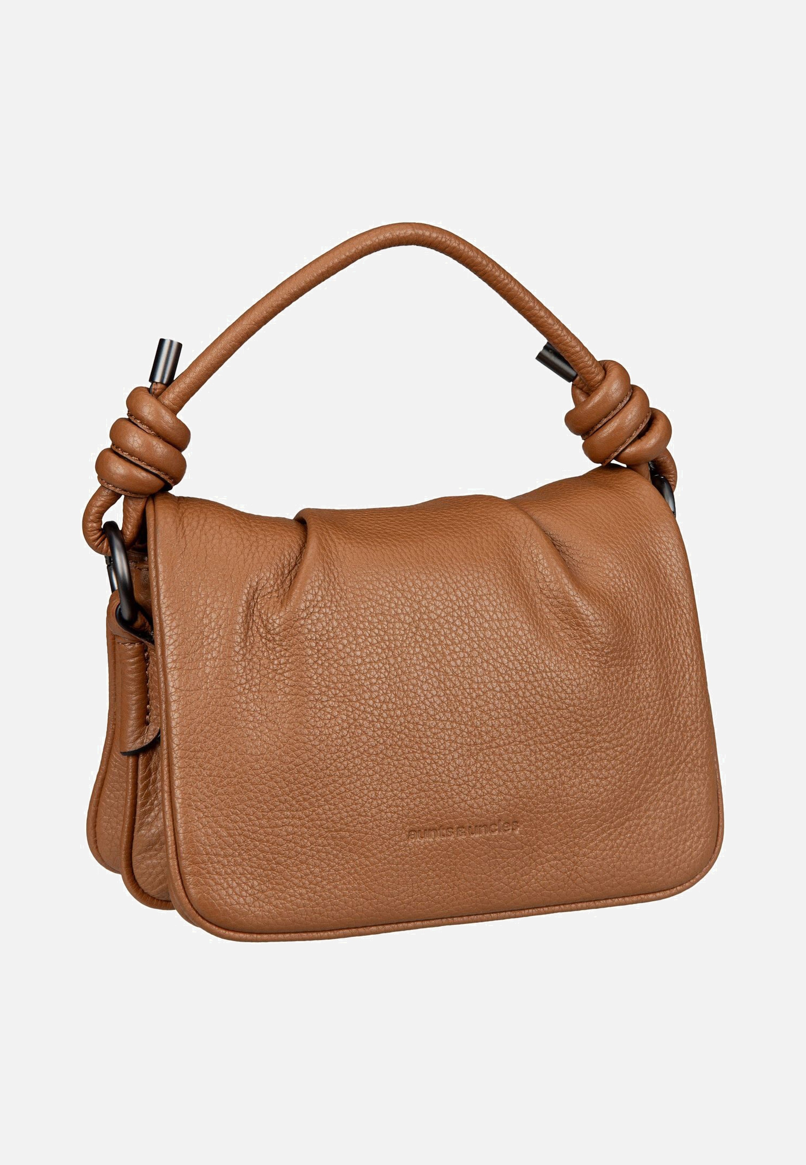 aunts & uncles Twinkle Chipmunk Handle Bag