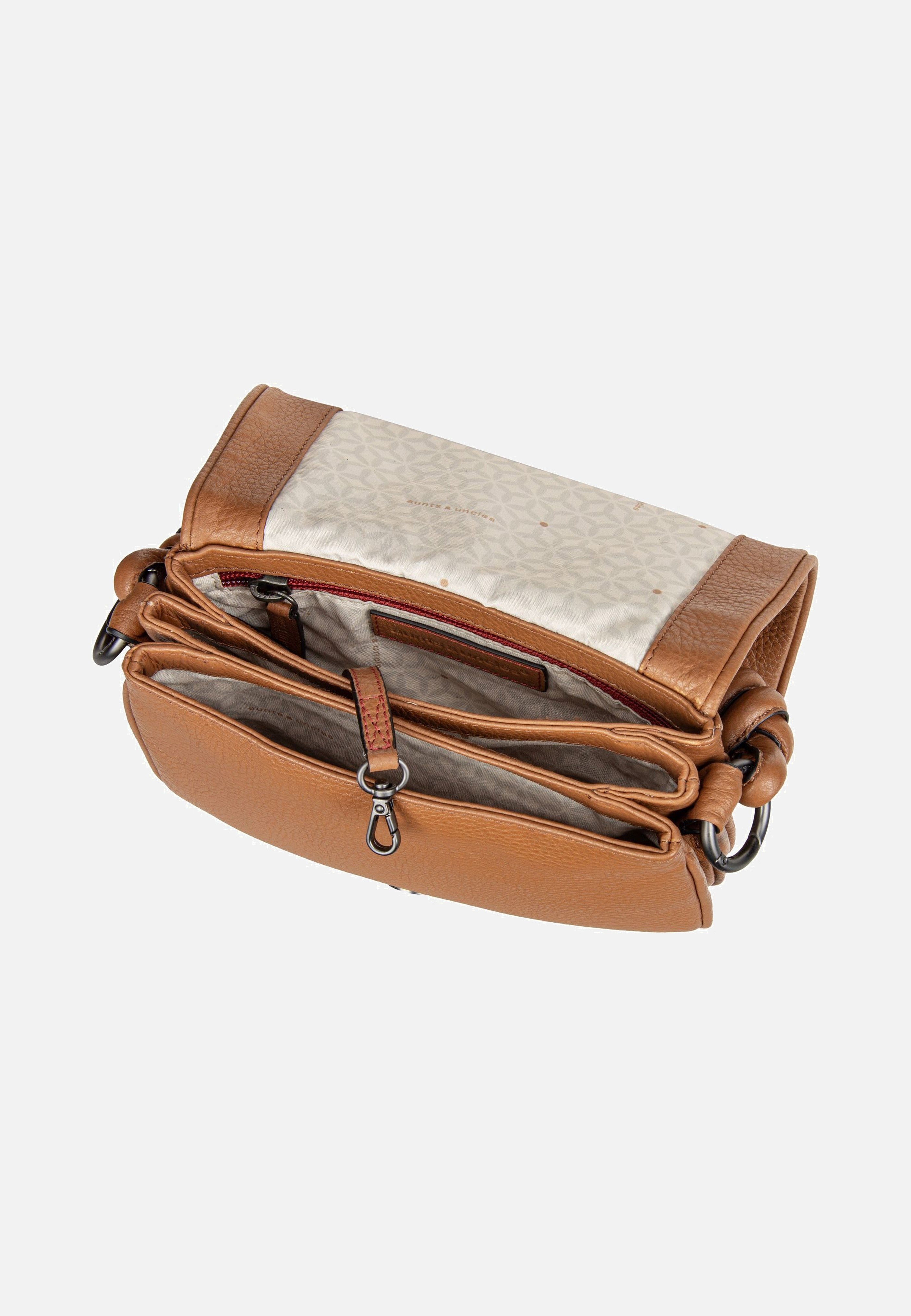 aunts & uncles - Twinkle Chipmunk - Handle Bag | Women-Image