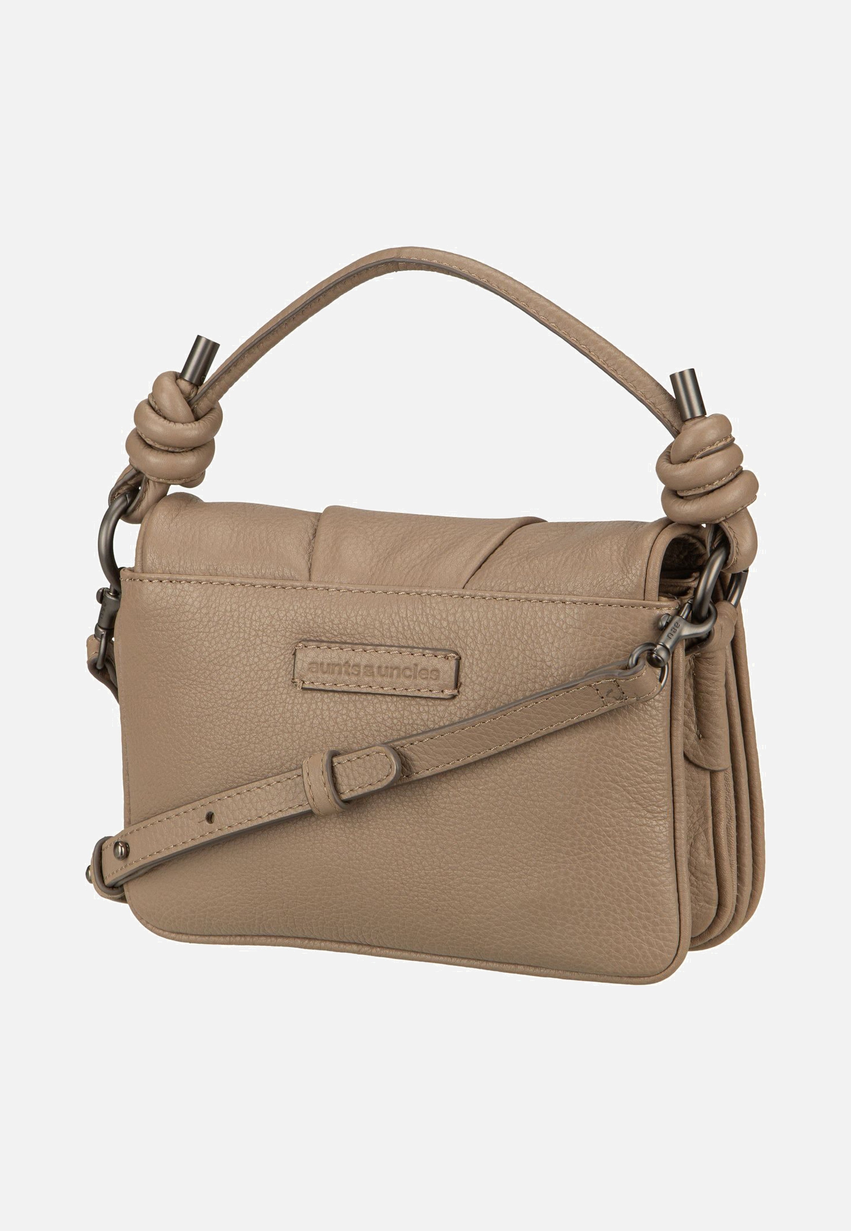 aunts & uncles - Twinkle Portabella - Handle Bag | Women-Image