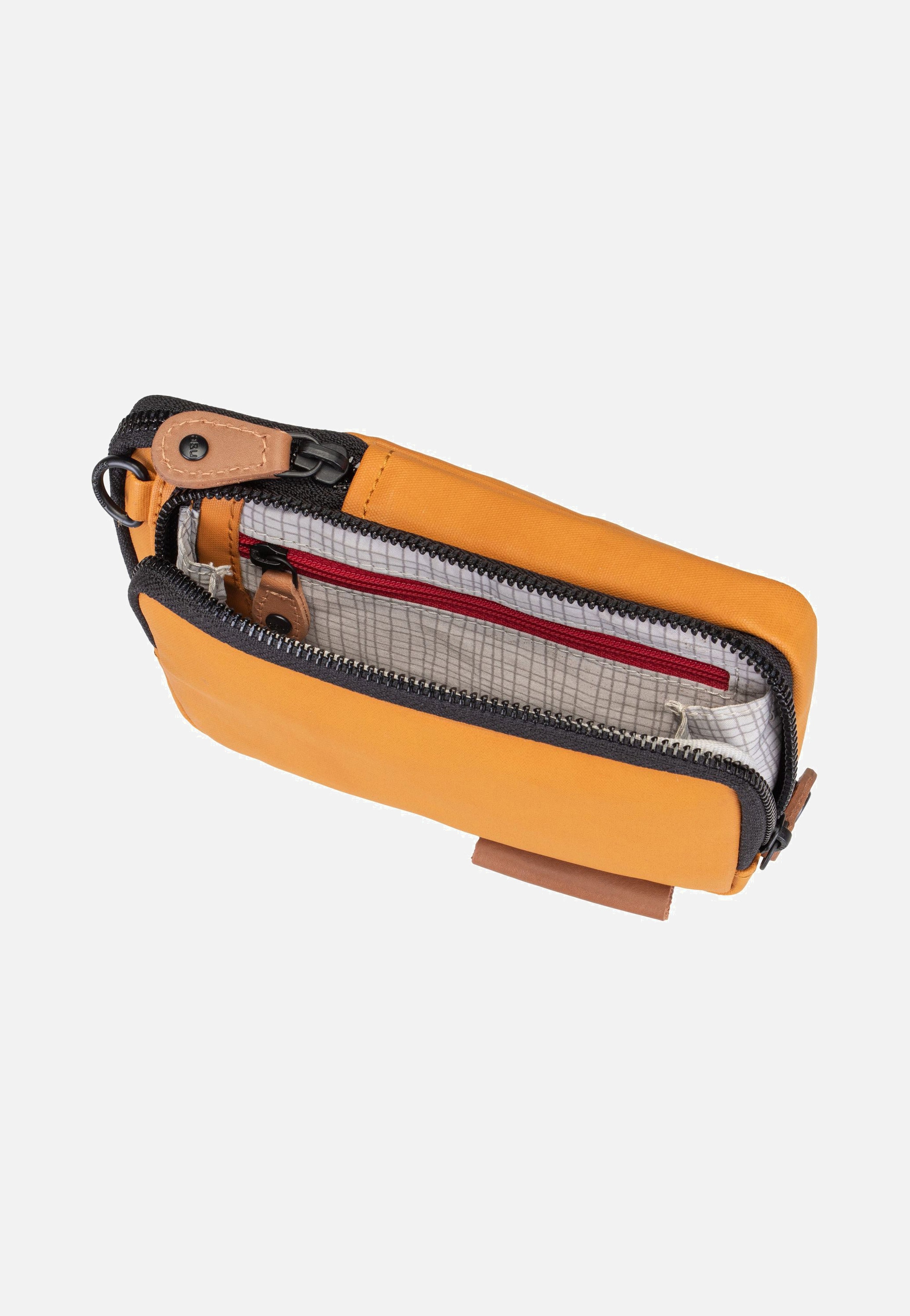 aunts & uncles - Uji Butterscotch - Phone Pouches | Neutral-Image