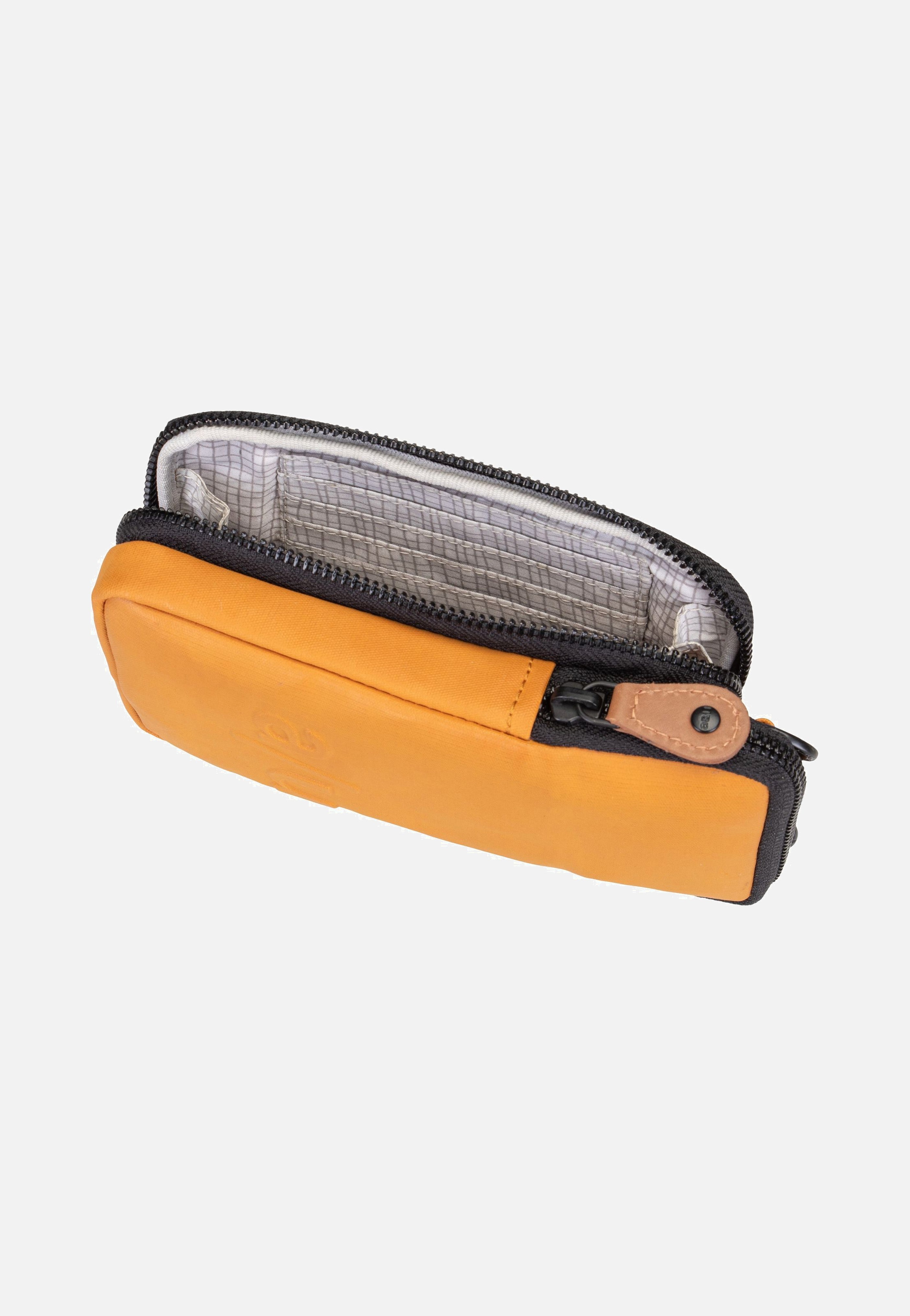 aunts & uncles - Uji Butterscotch - Phone Pouches | Neutral-Image
