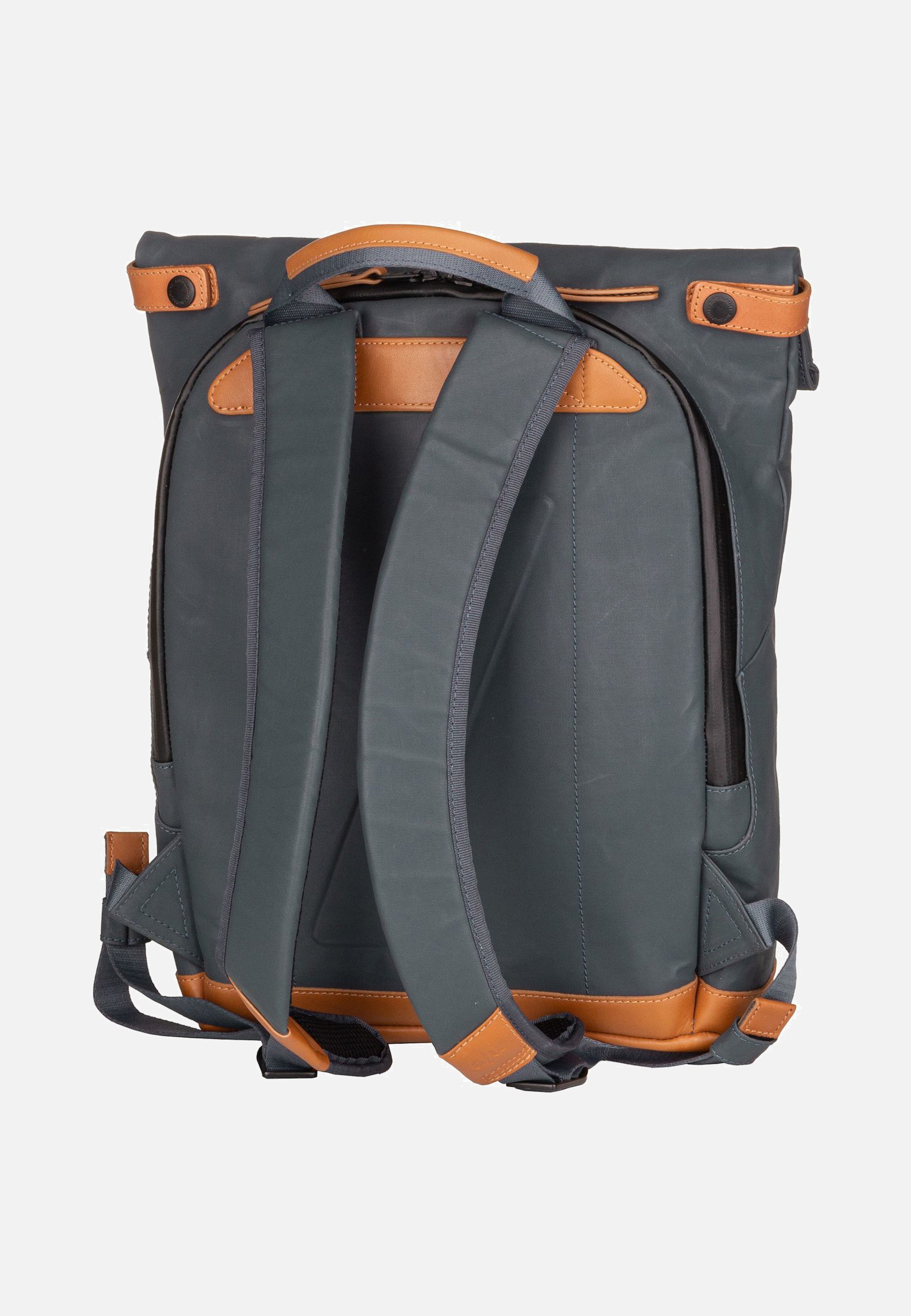 aunts & uncles - Wakayama Cosmic Void - Rolltop Backpack | Neutral-Image