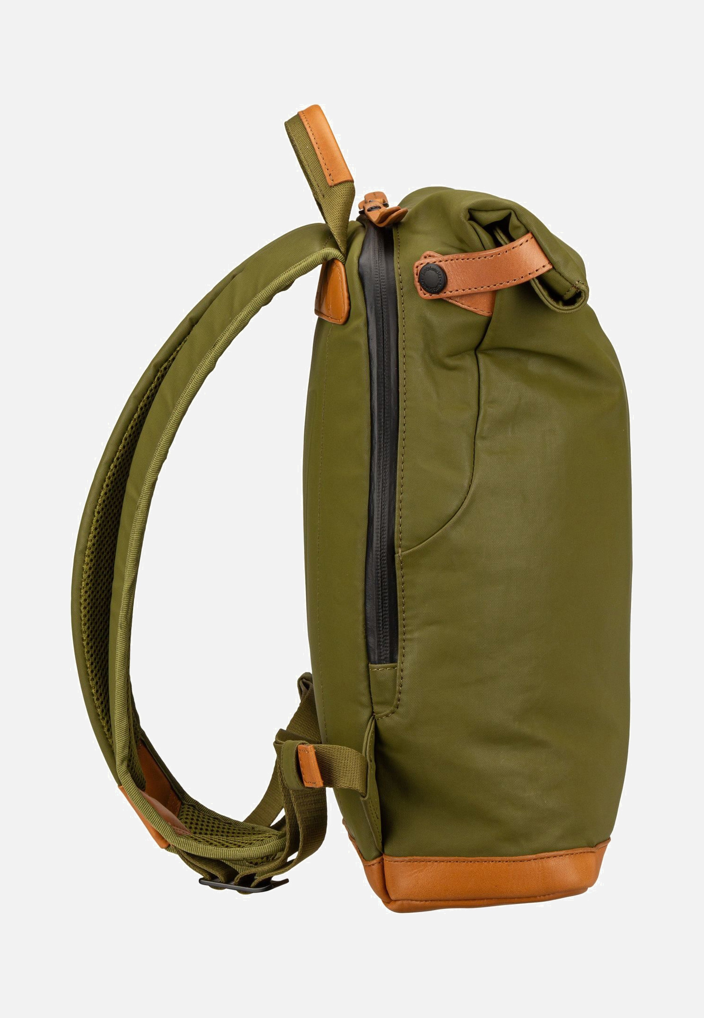 aunts & uncles - Wakayama Marshland - Rolltop Backpack | Neutral-Image
