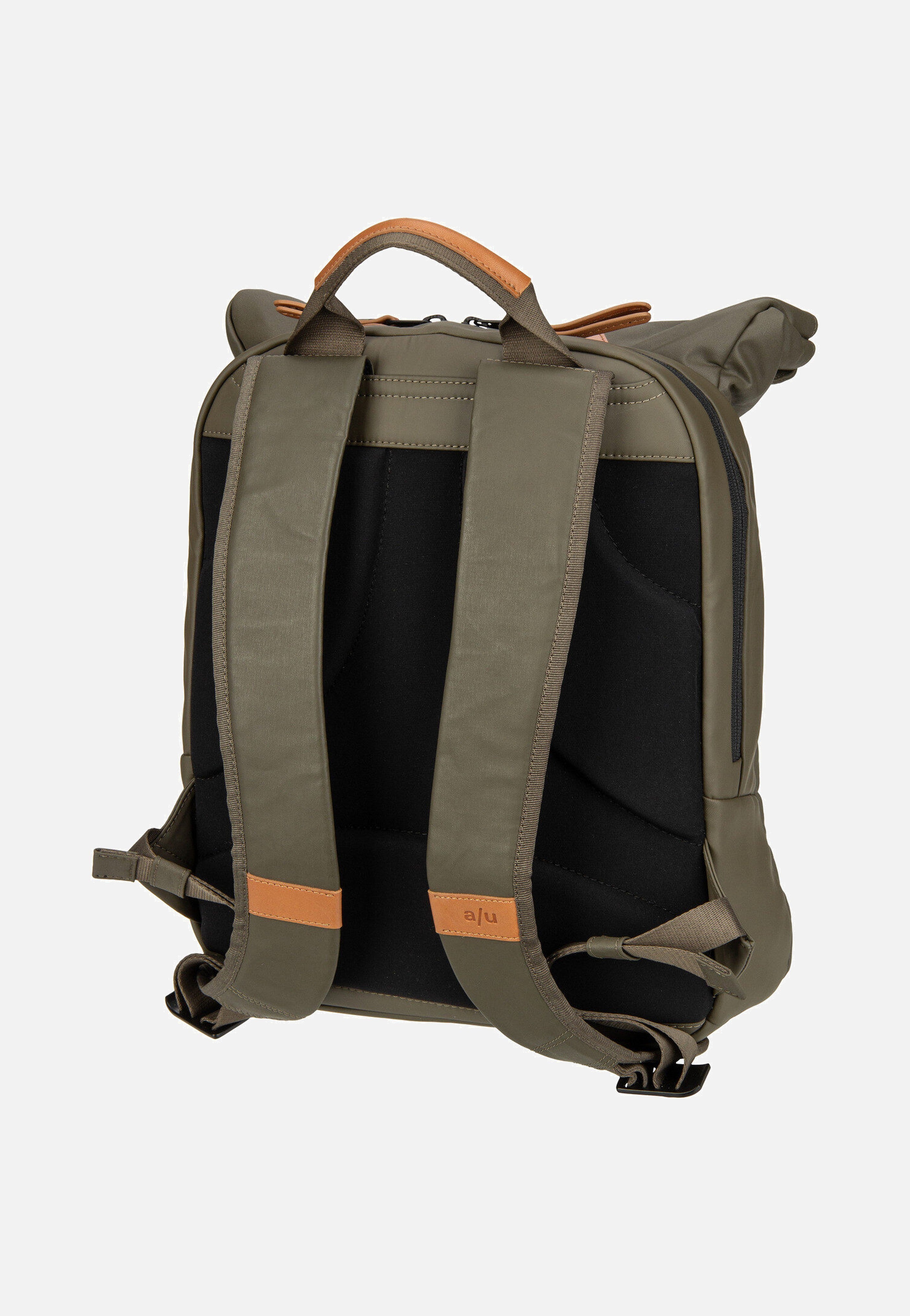 aunts & uncles - Yabe RE Fallen Rock - Backpack | Neutral-Image