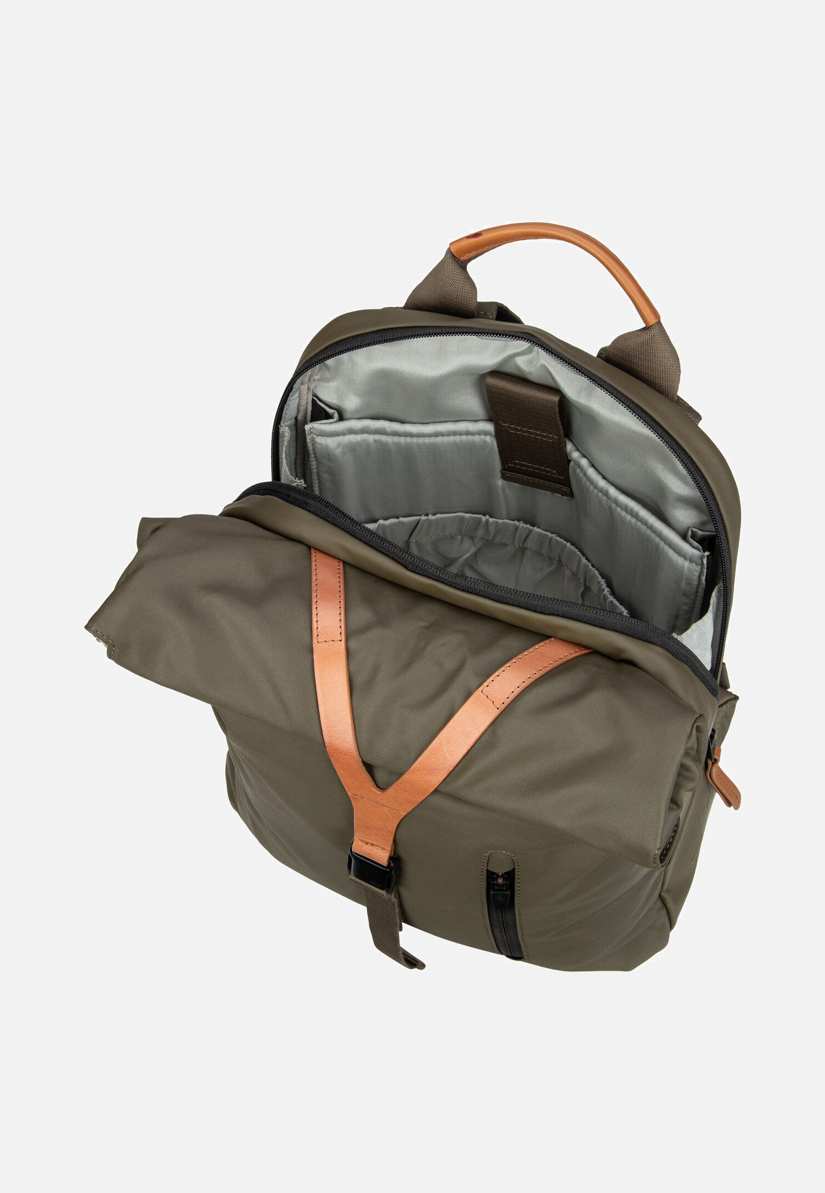 aunts & uncles - Yabe RE Fallen Rock - Backpack | Neutral-Image