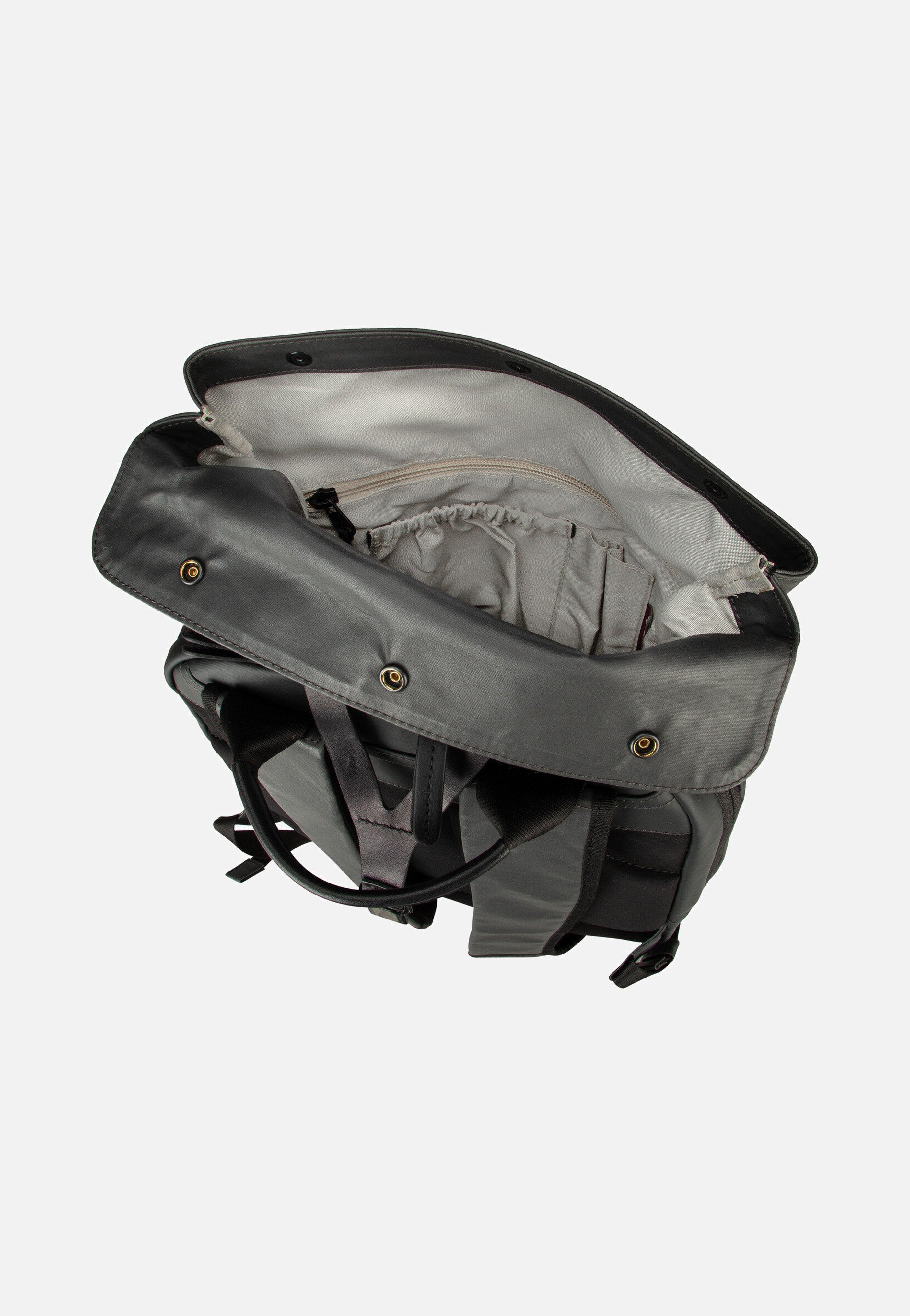 aunts & uncles - Yabe RE Volcanic Ash - Backpack | Neutral-Image