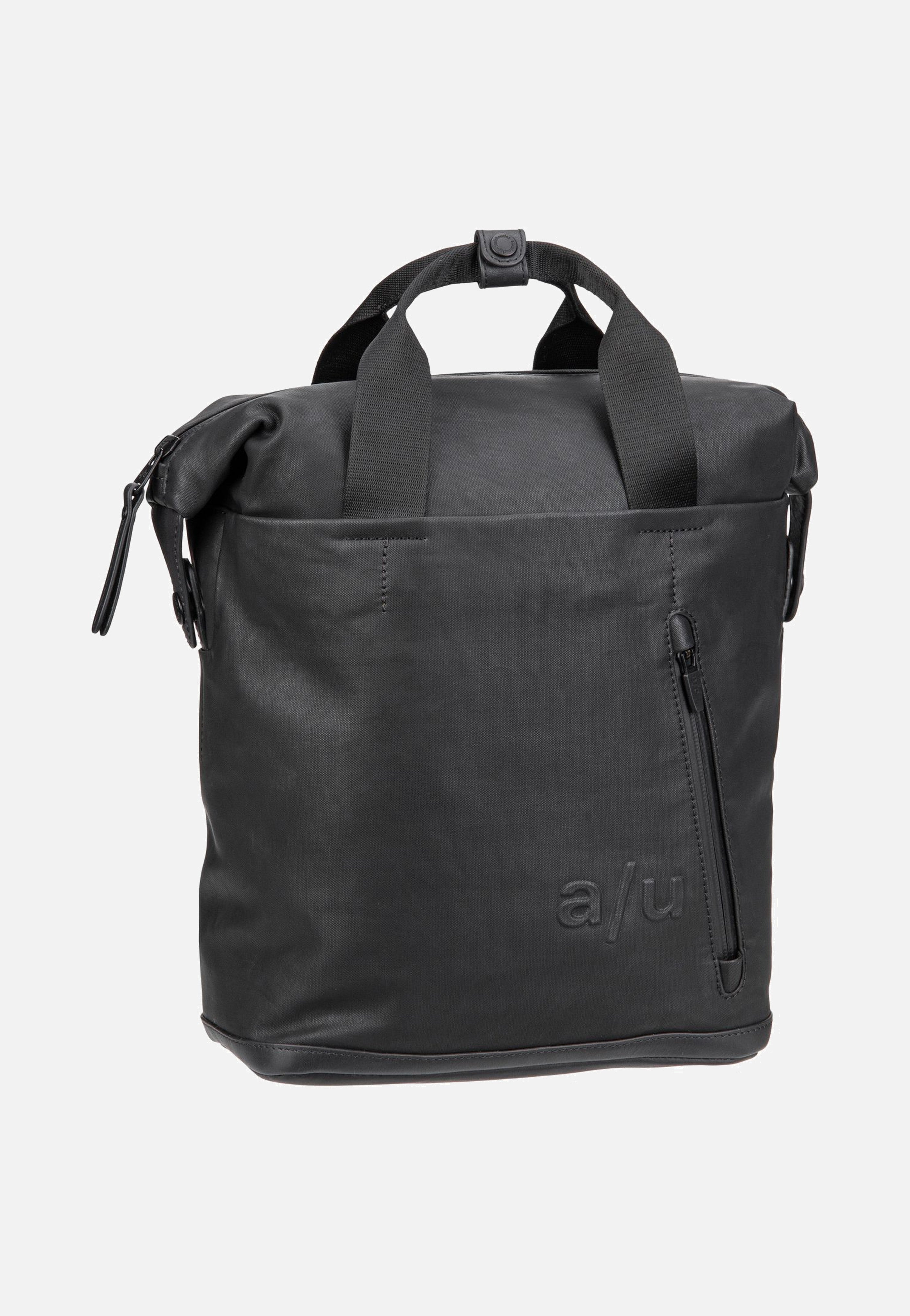 aunts & uncles - Yaizu Black - Backpack | Neutral-Image
