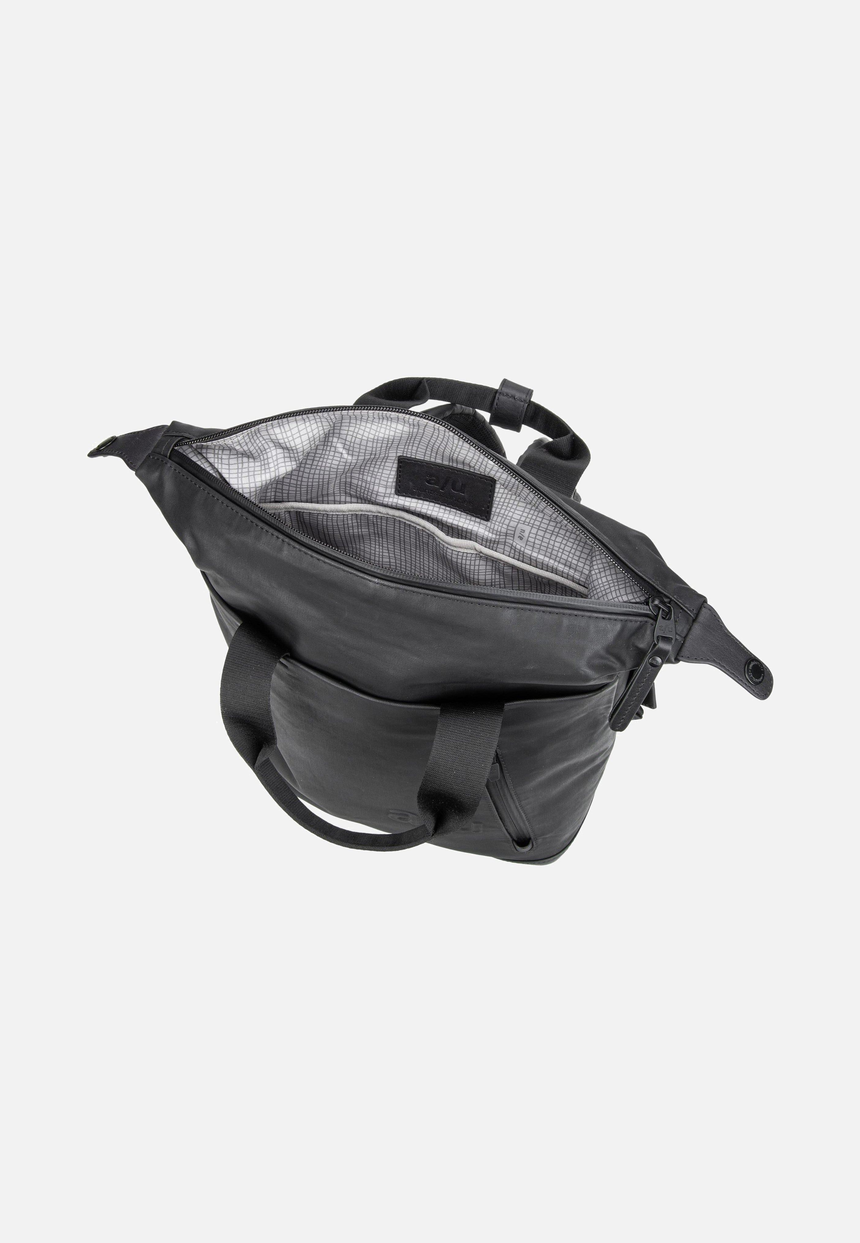 aunts & uncles - Yaizu Black - Backpack | Neutral-Image