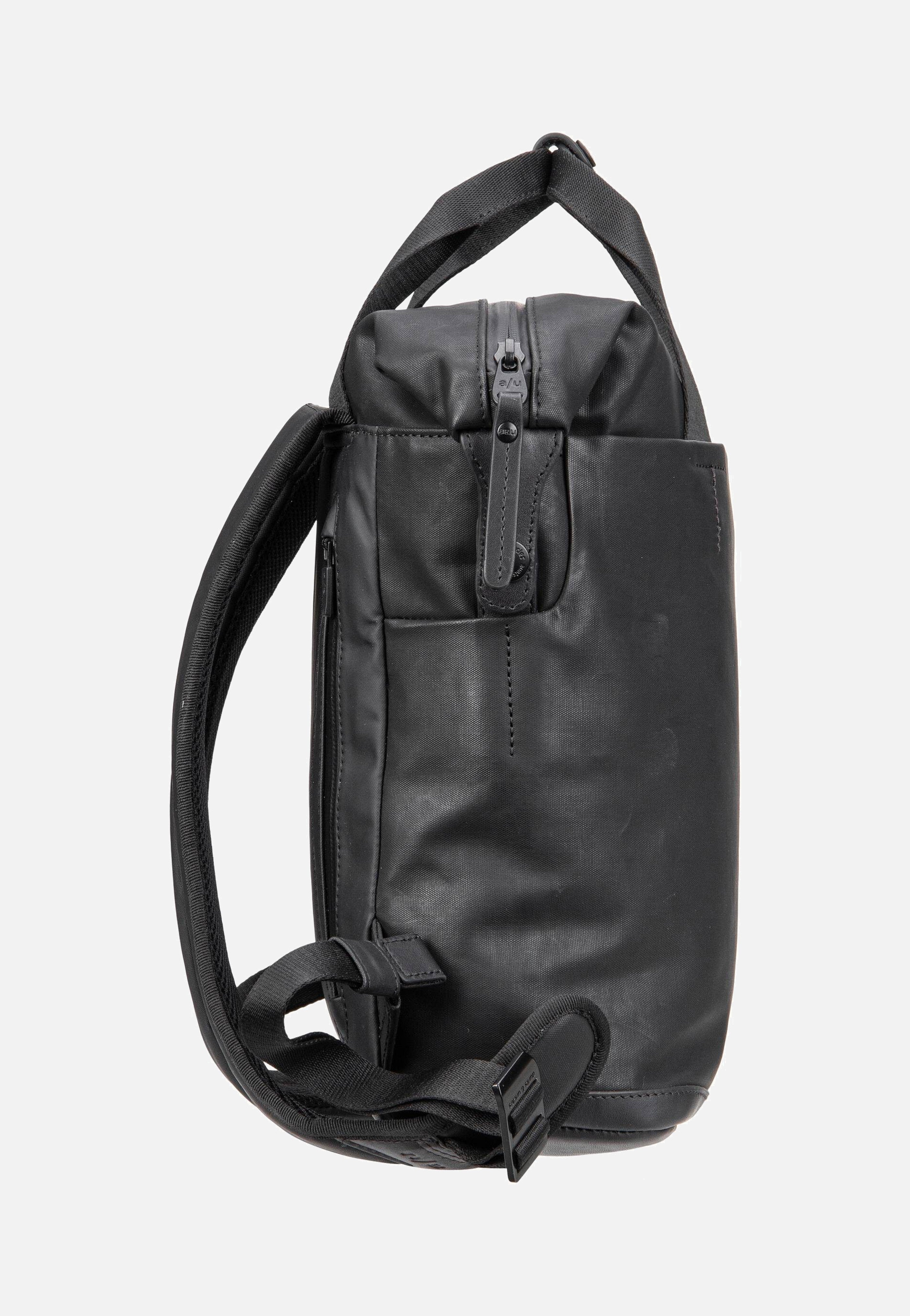 aunts & uncles - Yaizu Black - Backpack | Neutral-Image