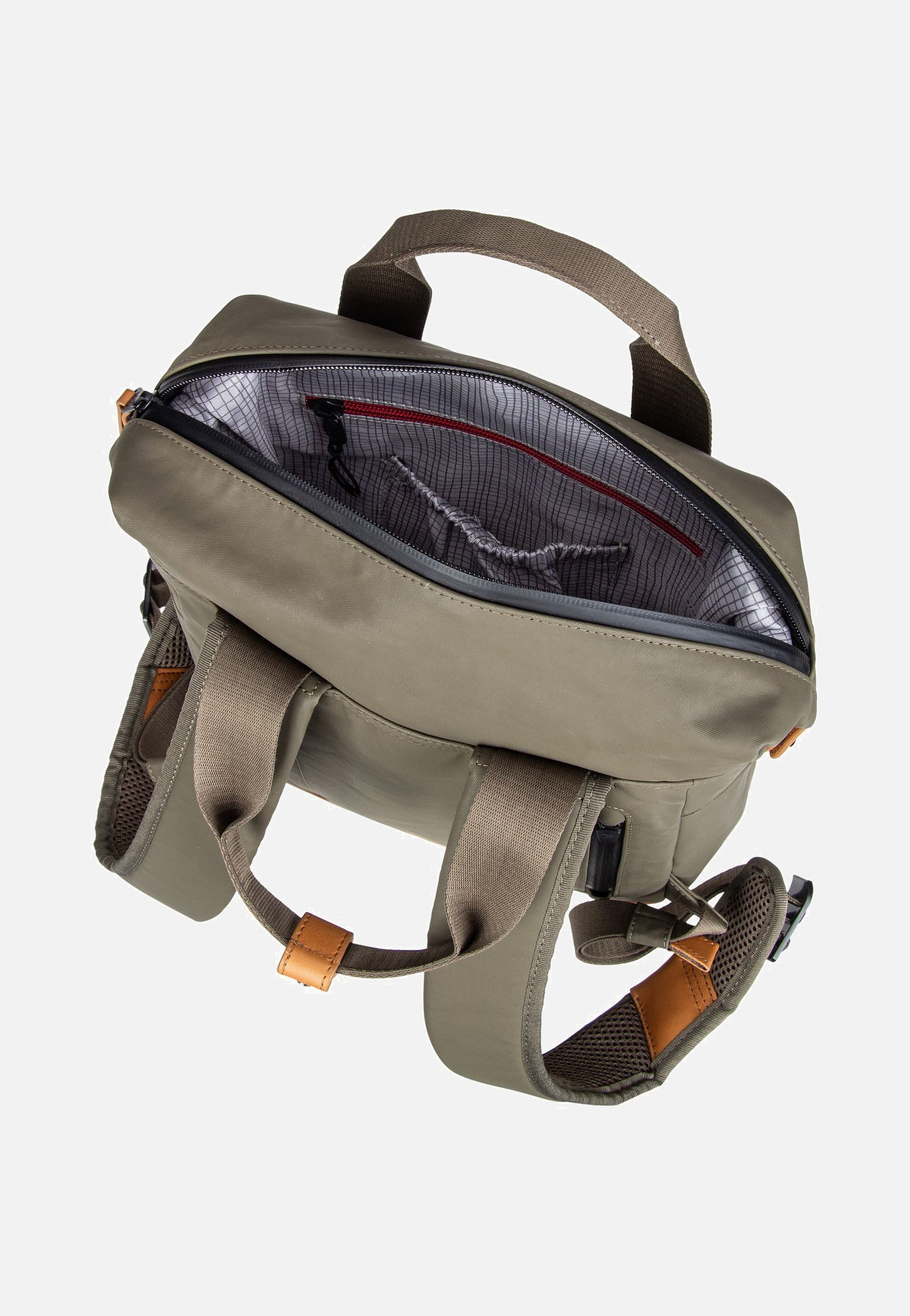 aunts & uncles - Yaizu Fallen Rock - Backpack | Neutral-Image