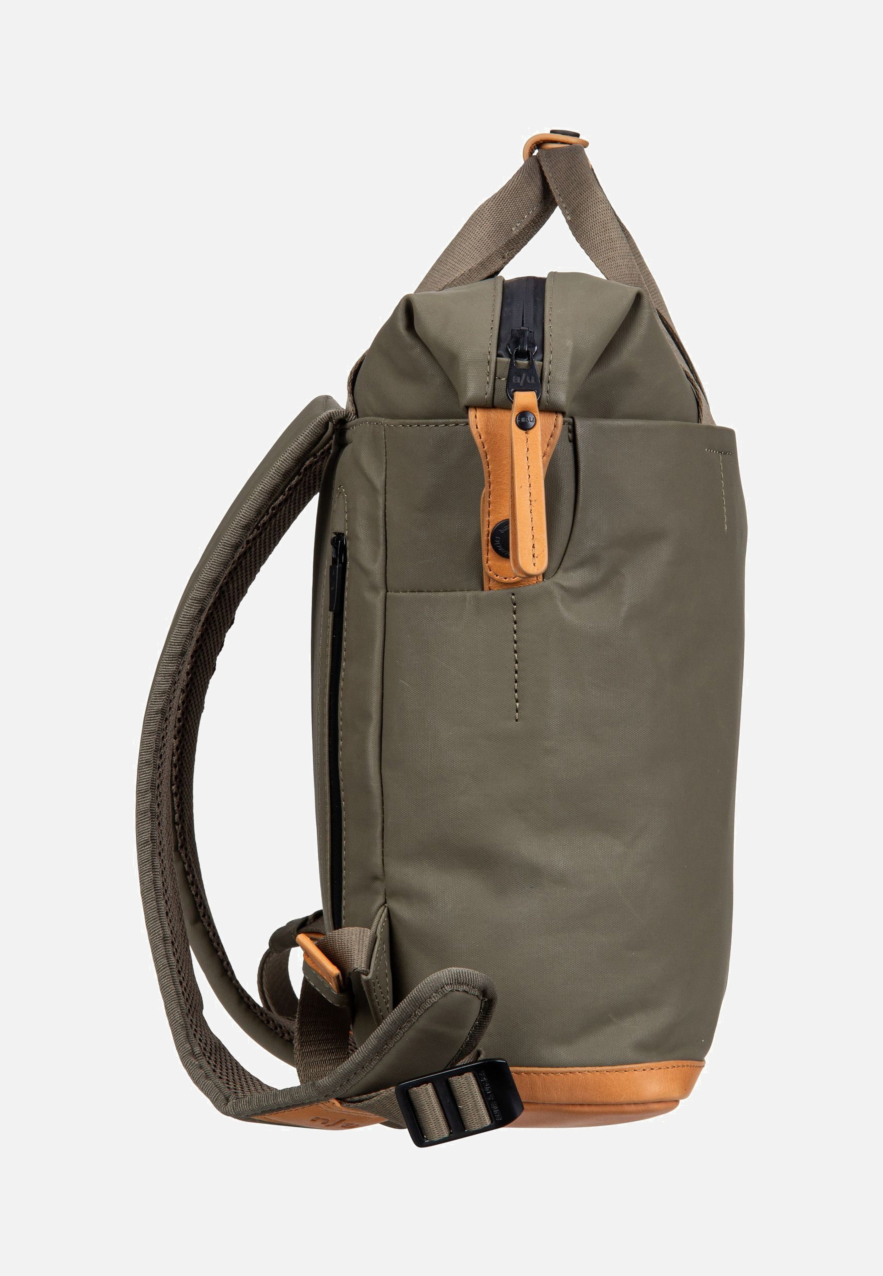 aunts & uncles - Yaizu Fallen Rock - Backpack | Neutral-Image