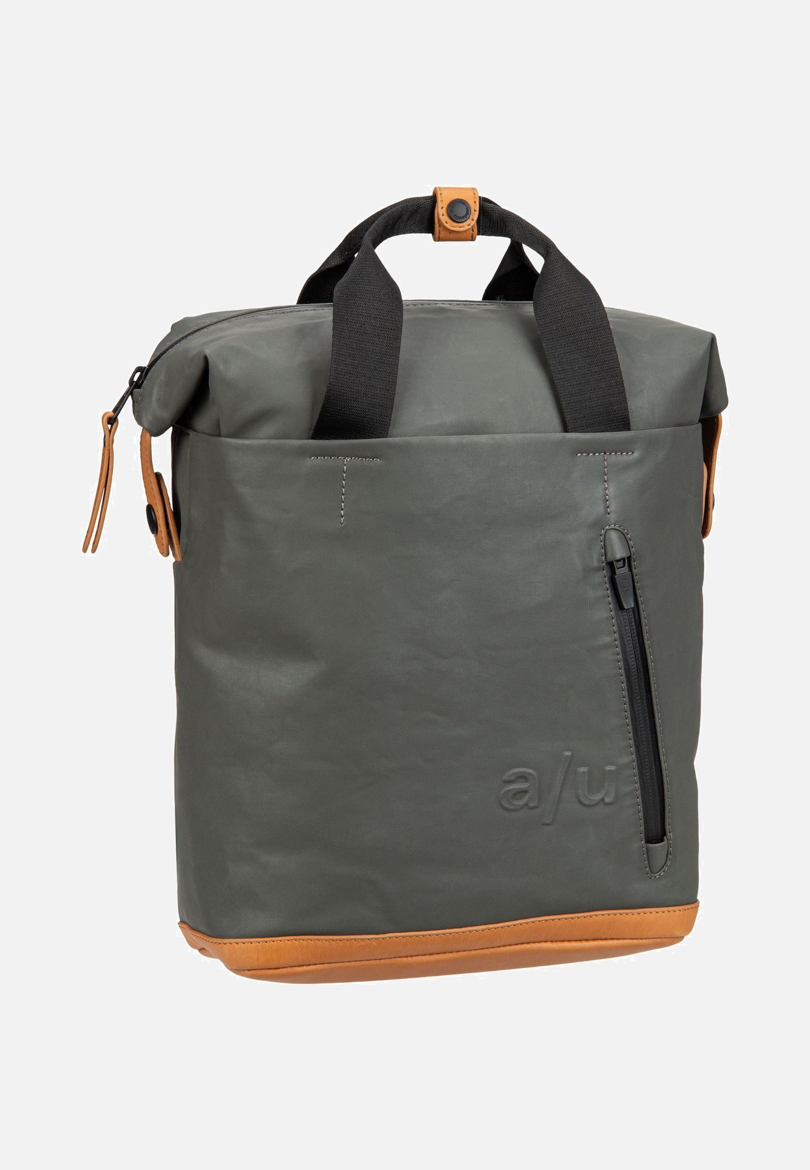 aunts & uncles - Yaizu Gravity Grey - Backpack | Neutral-Image