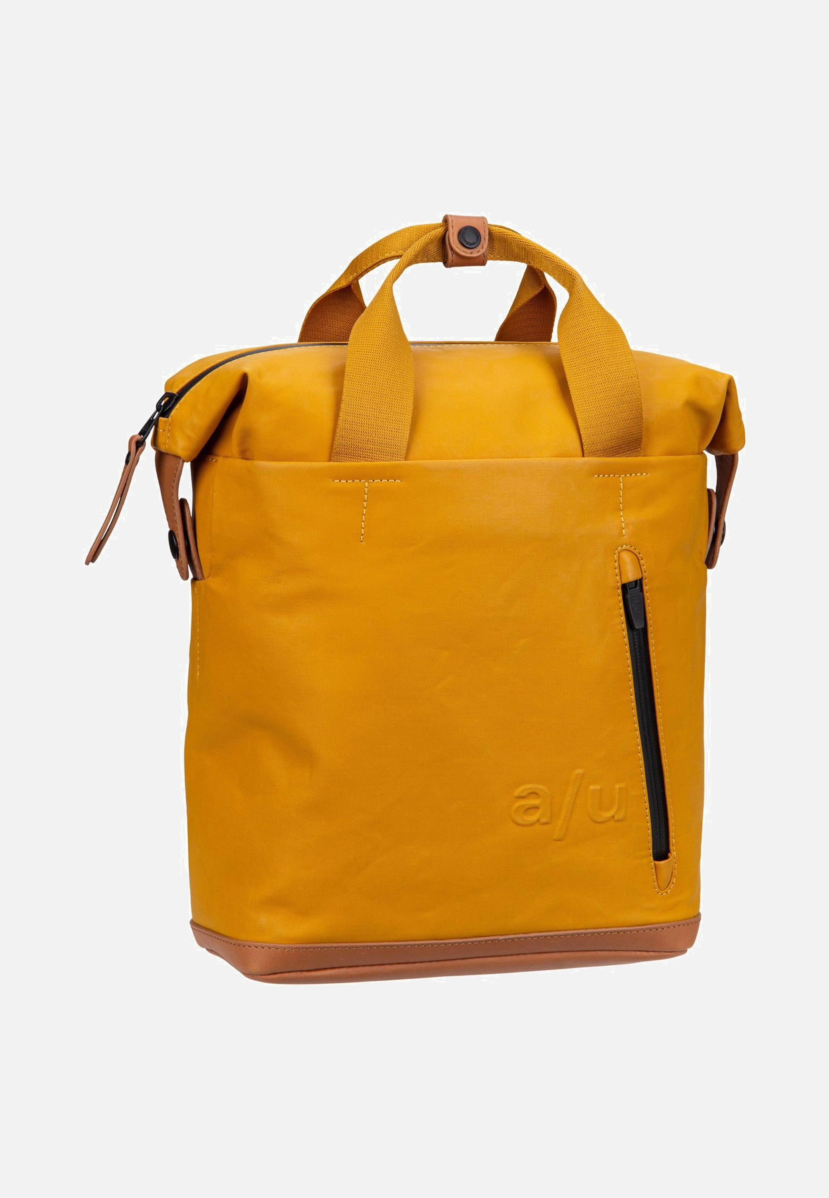 aunts & uncles - Yaizu Mustard - Backpack | Neutral-Image