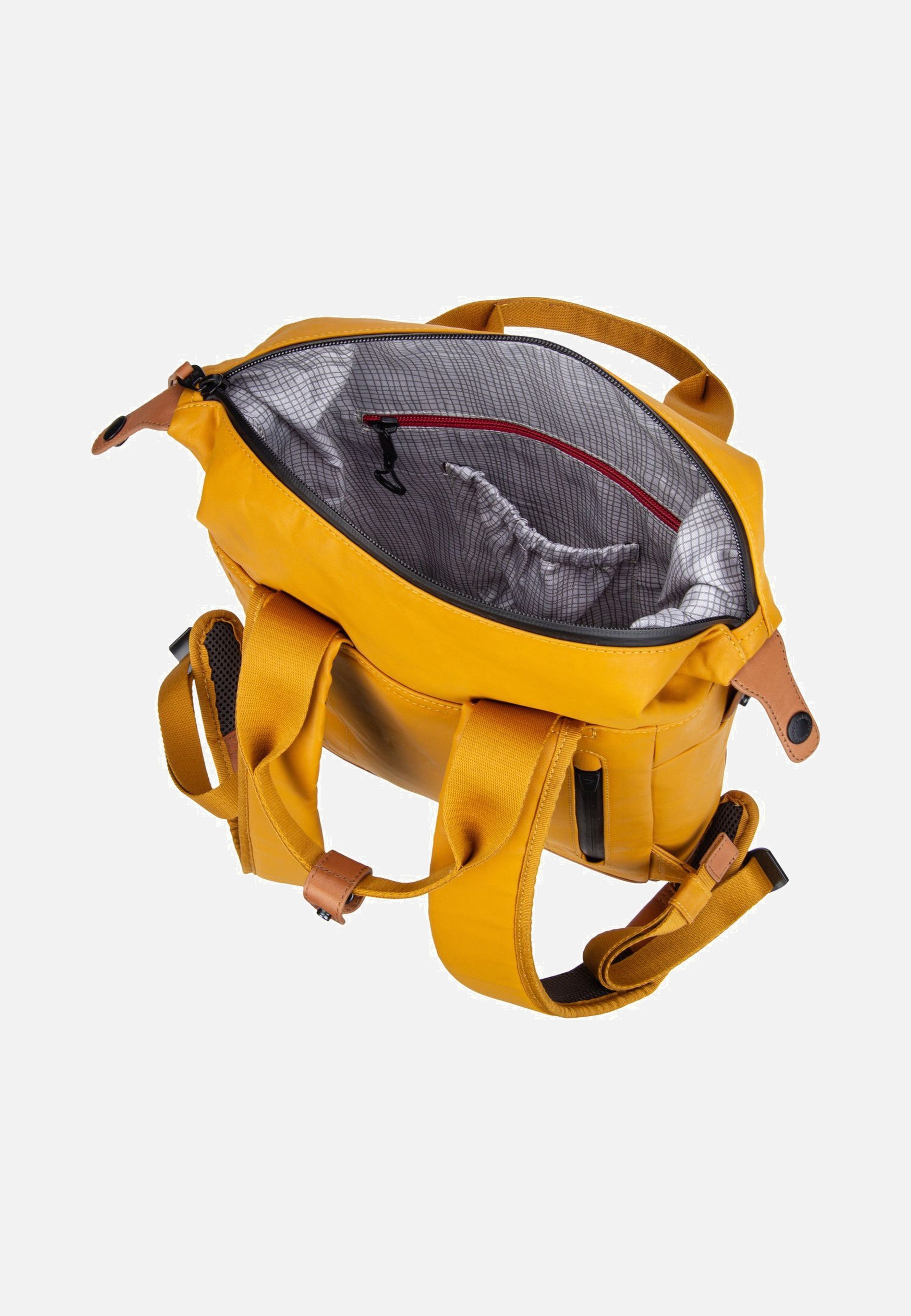 aunts & uncles - Yaizu Mustard - Backpack | Neutral-Image