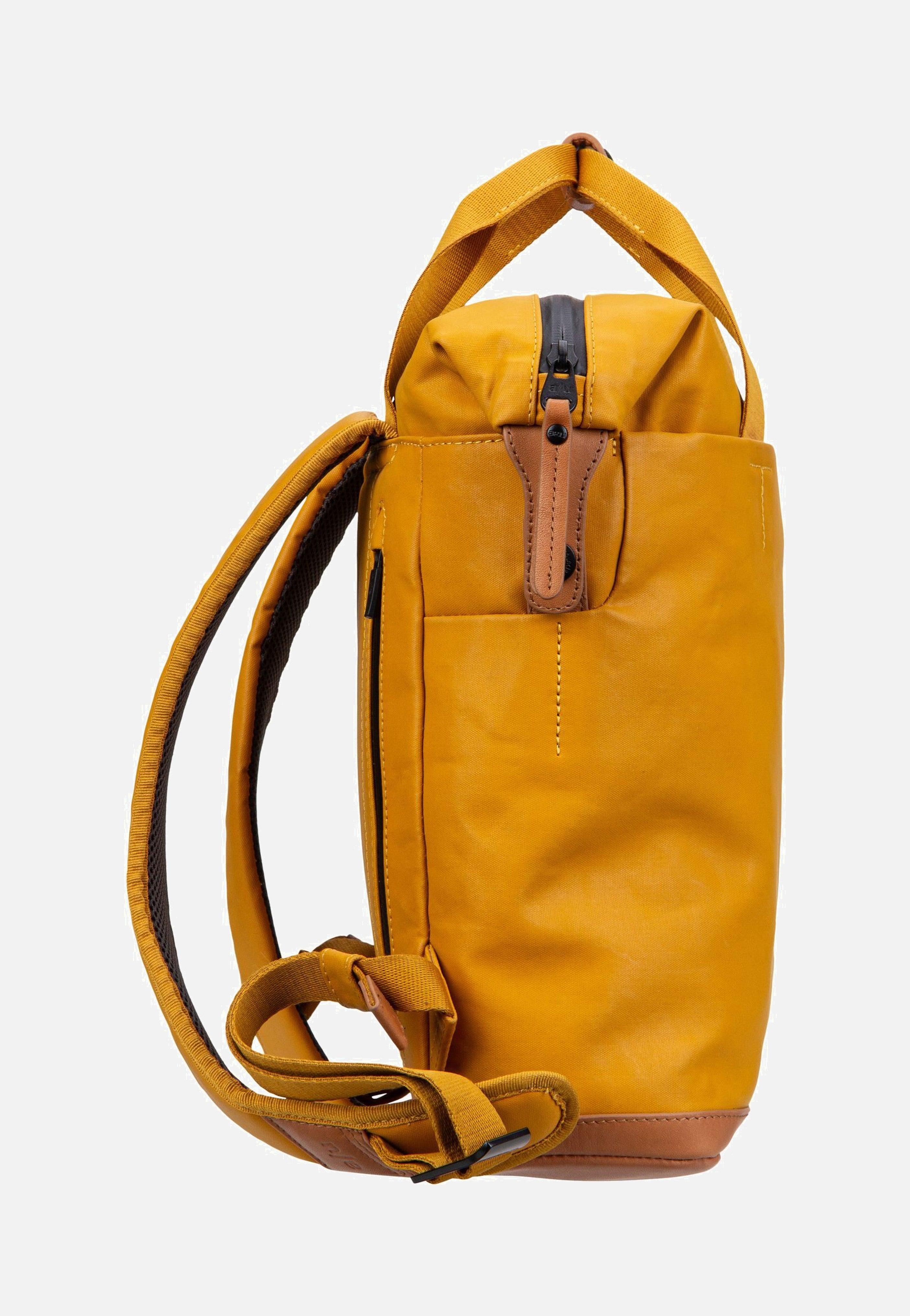 aunts & uncles - Yaizu Mustard - Backpack | Neutral-Image