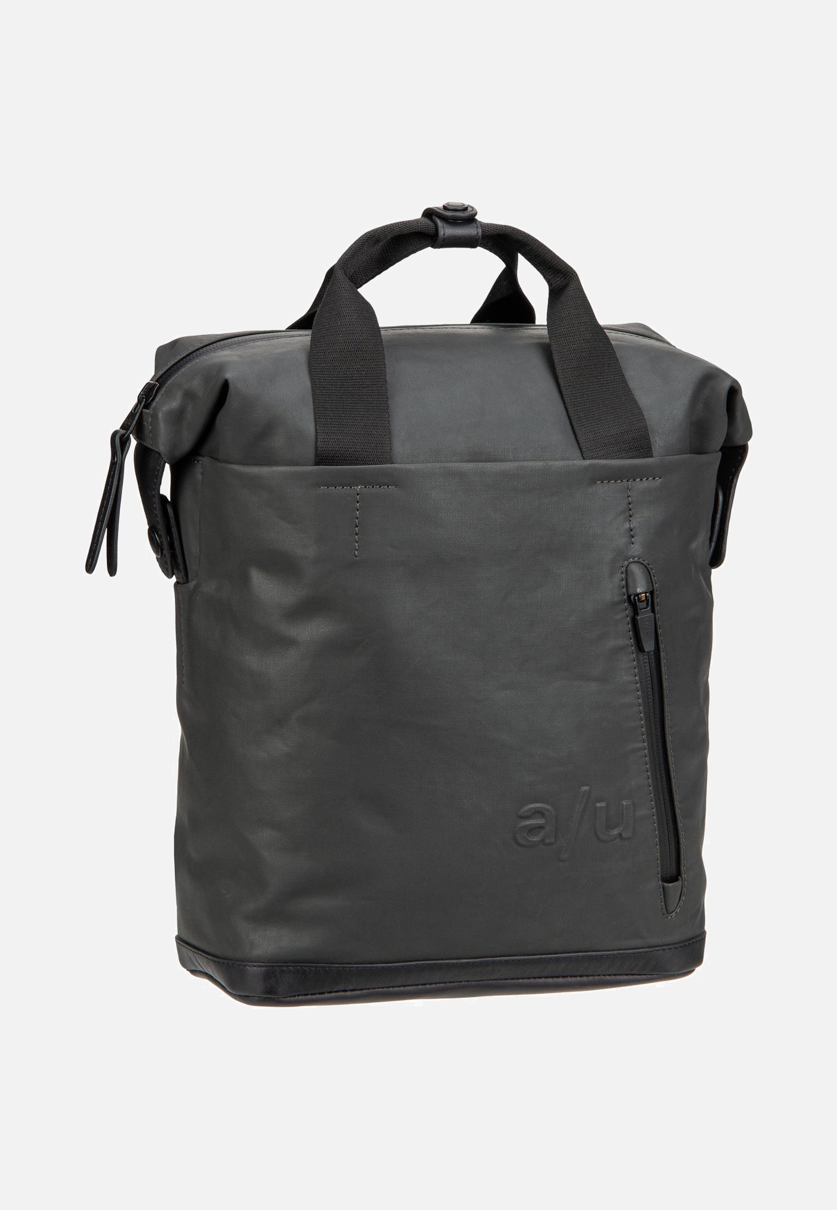 aunts & uncles - Yaizu Volcanic Ash - Backpack | Neutral-Image