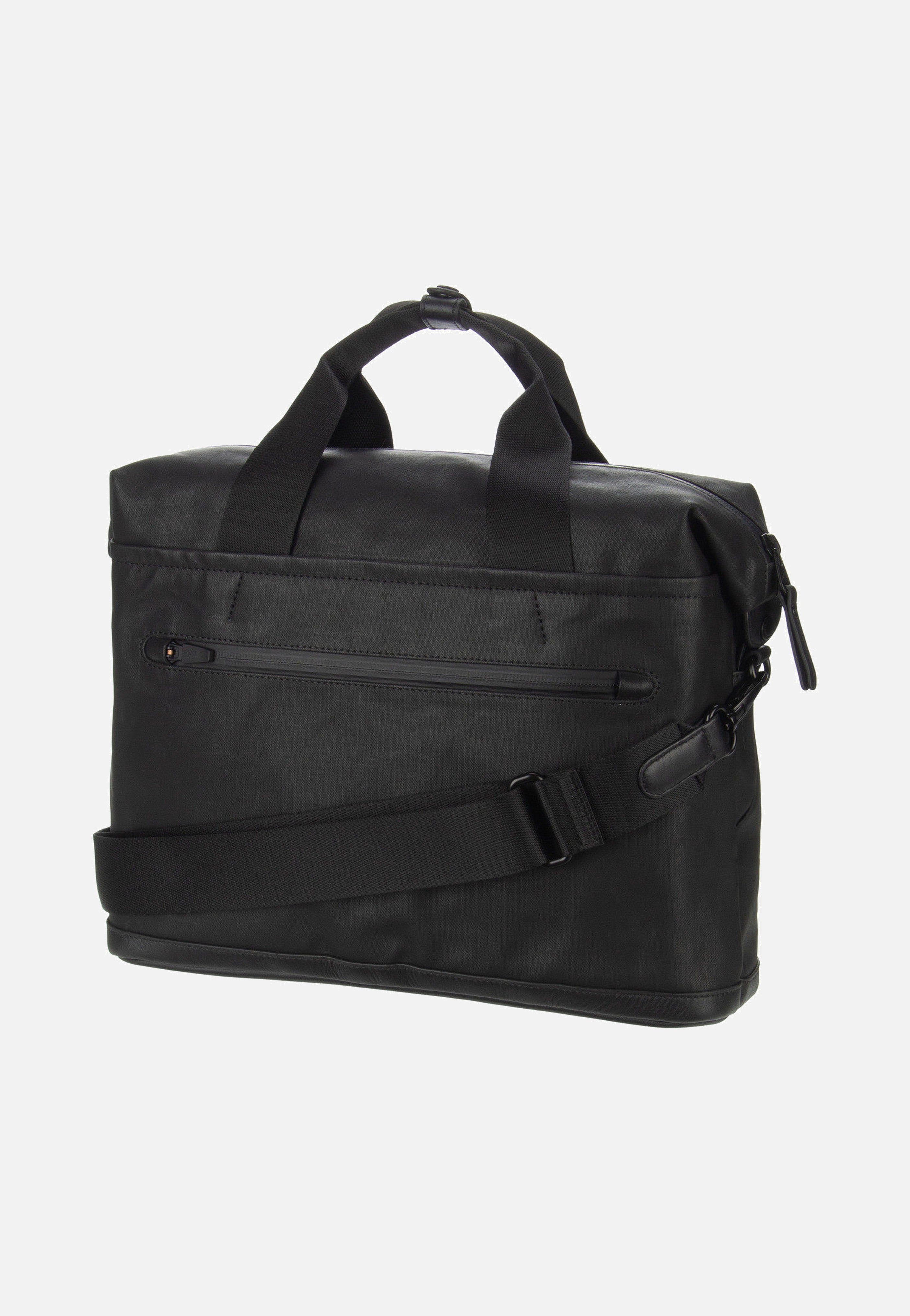 aunts & uncles - Yamato Black - Briefcase | Neutral-Image