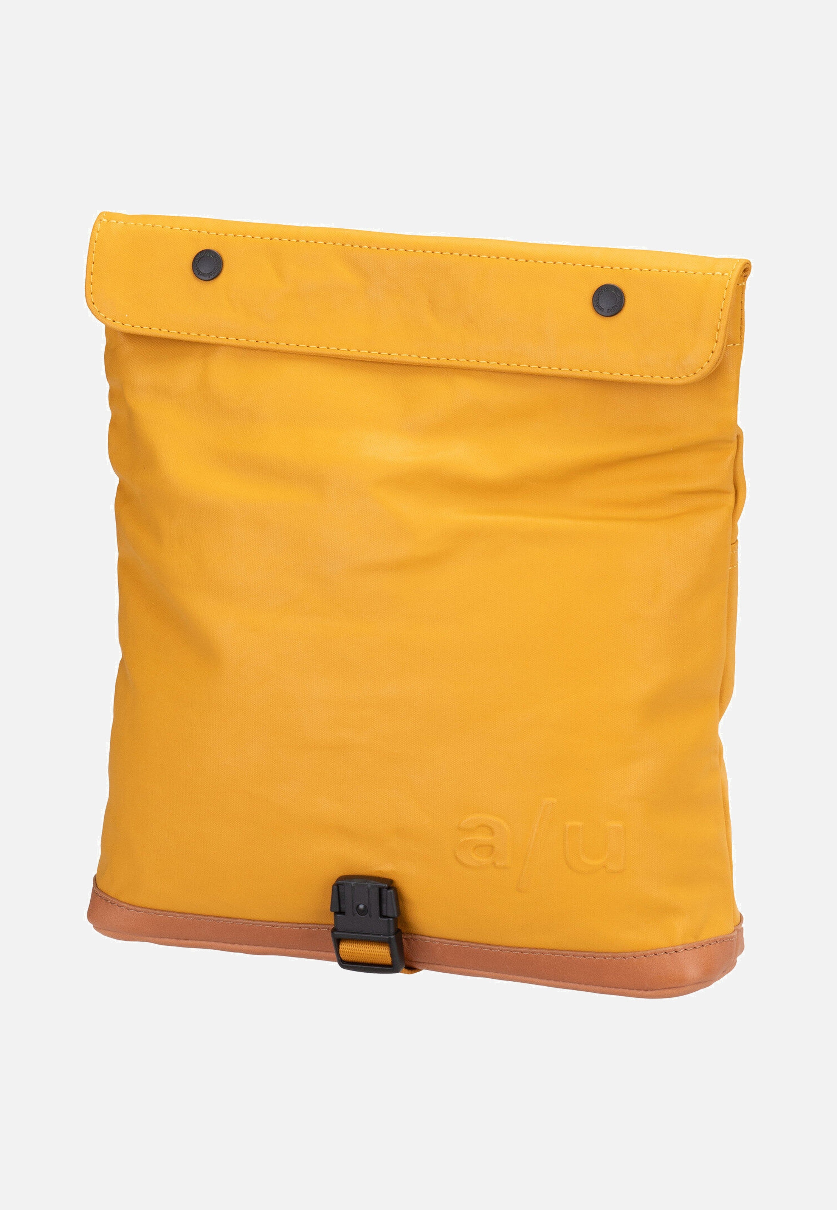 aunts & uncles - Yao Mustard - Pouch Bag | Women-Image