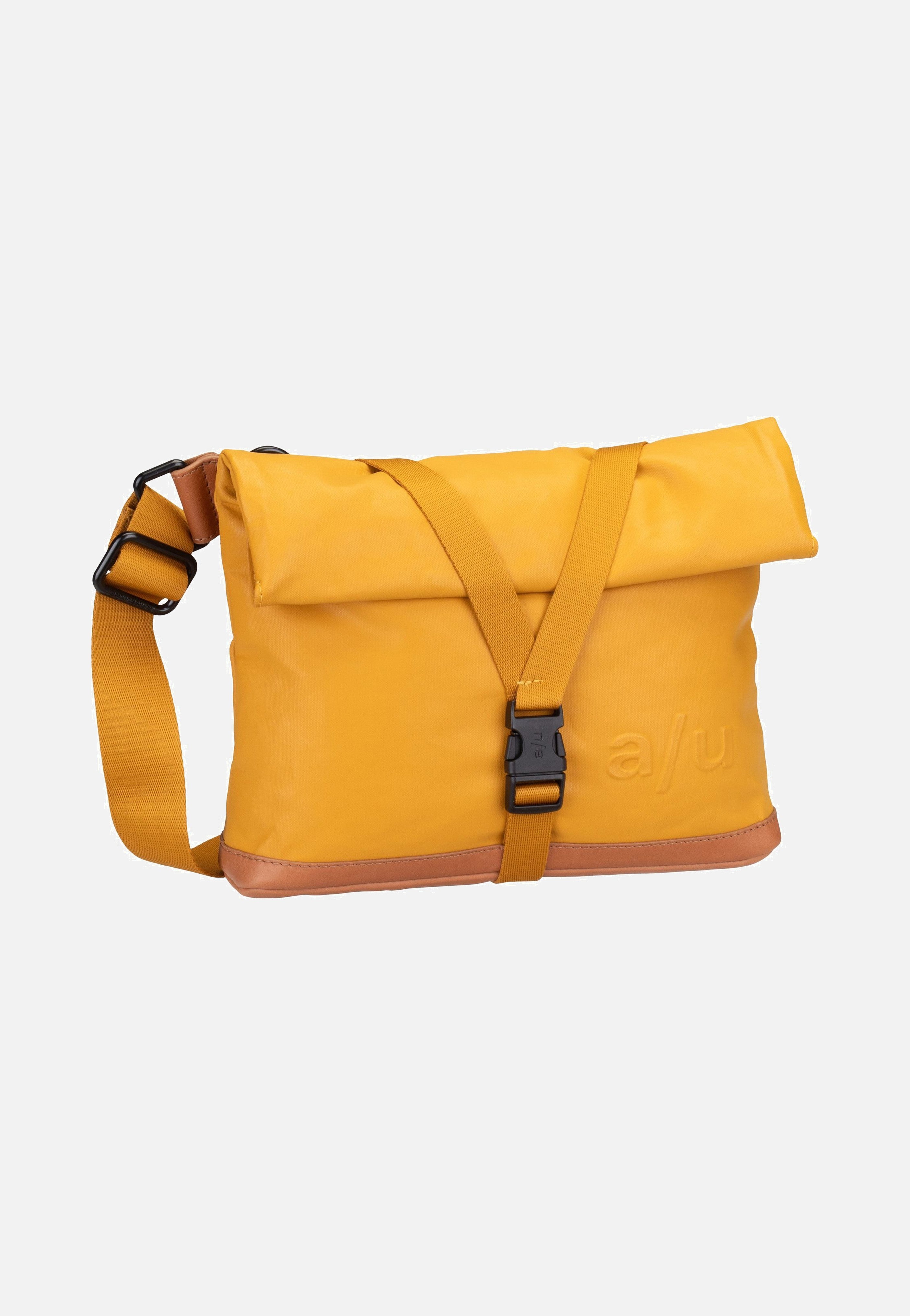 aunts & uncles - Yao Mustard - Pouch Bag | Women-Image