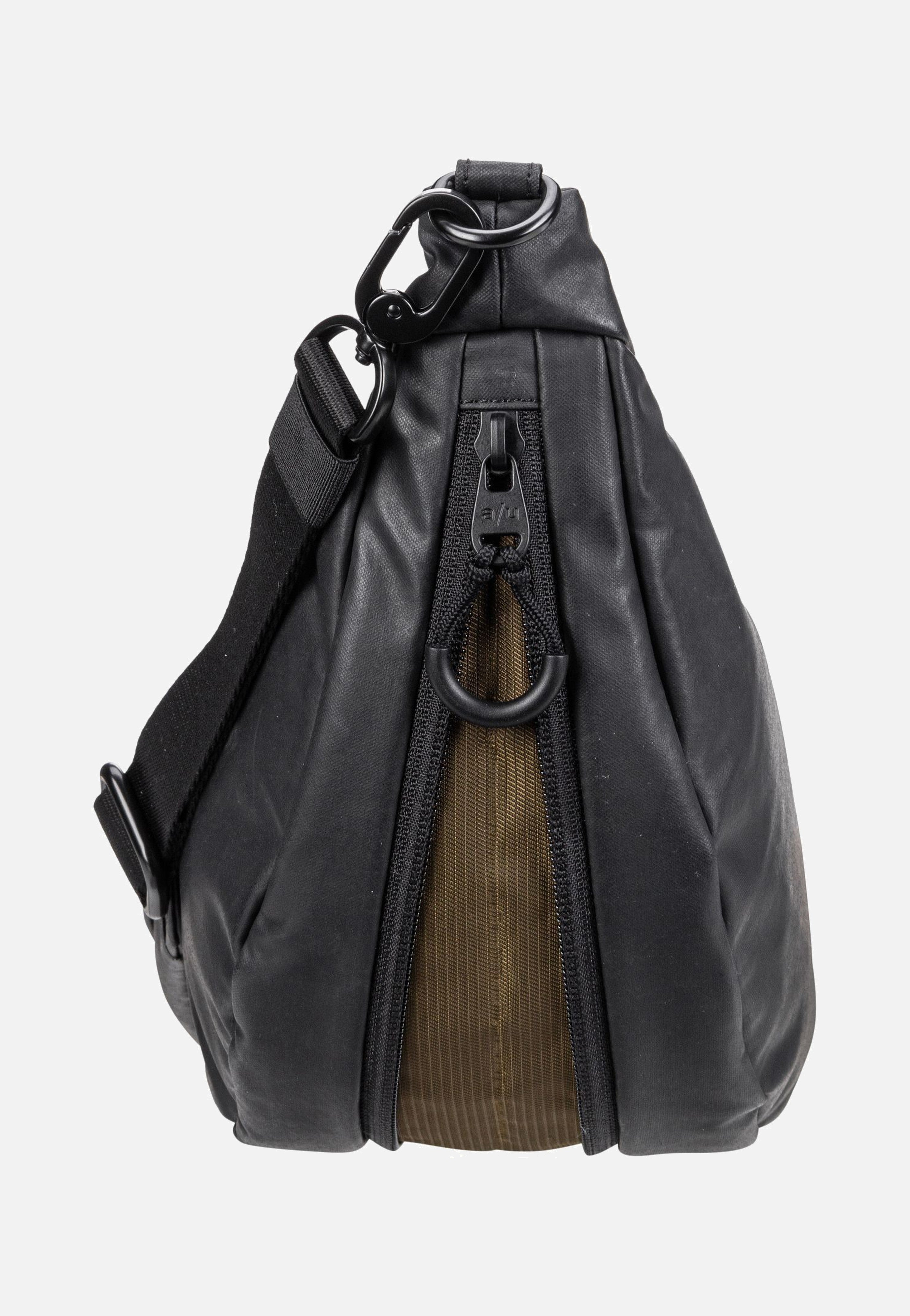 aunts & uncles - Yoshii RE Black - Sling Bag | Neutral-Image