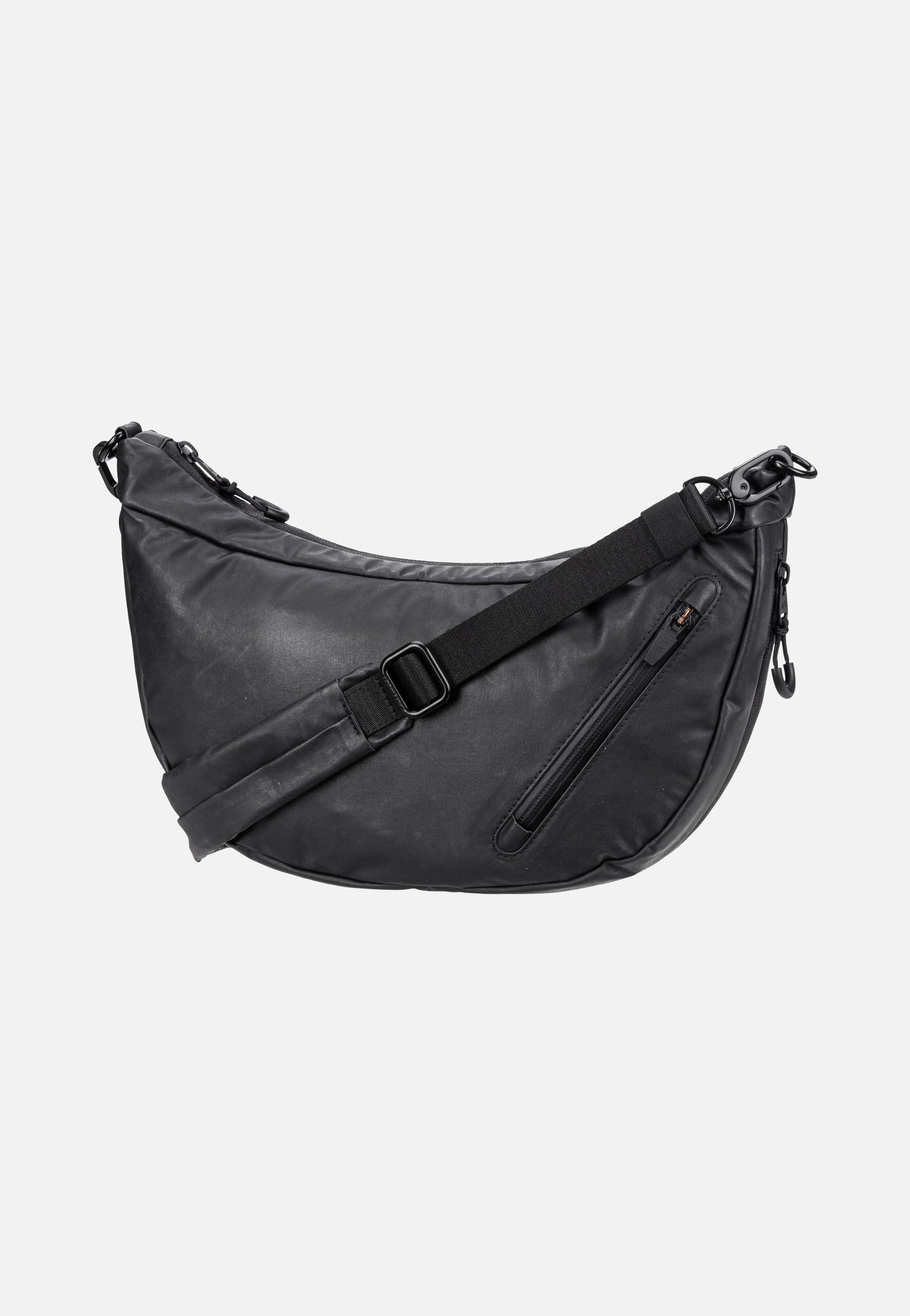 aunts & uncles - Yoshii RE Black - Sling Bag | Neutral-Image