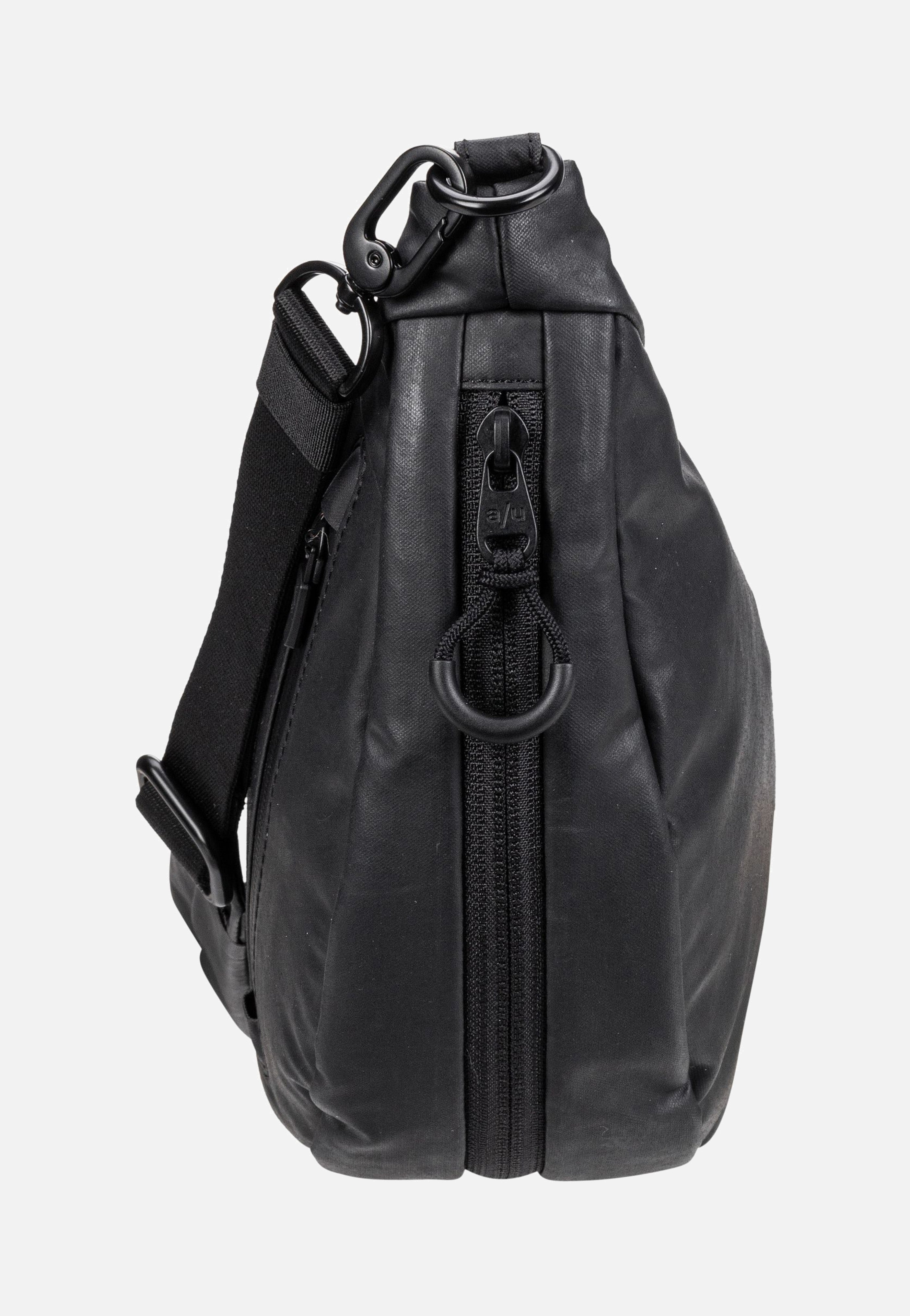 aunts & uncles - Yoshii RE Black - Sling Bag | Neutral-Image