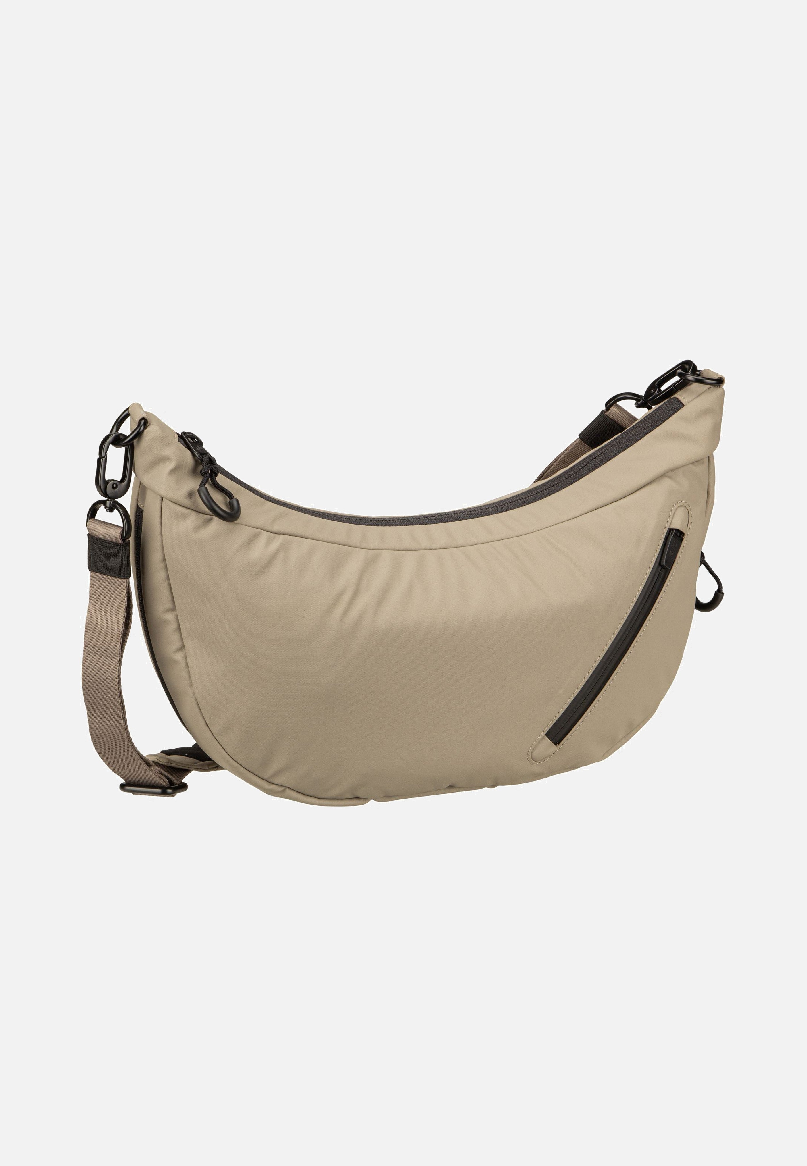 aunts & uncles - Yoshii RE Driftwood - Sling Bag | Neutral-Image