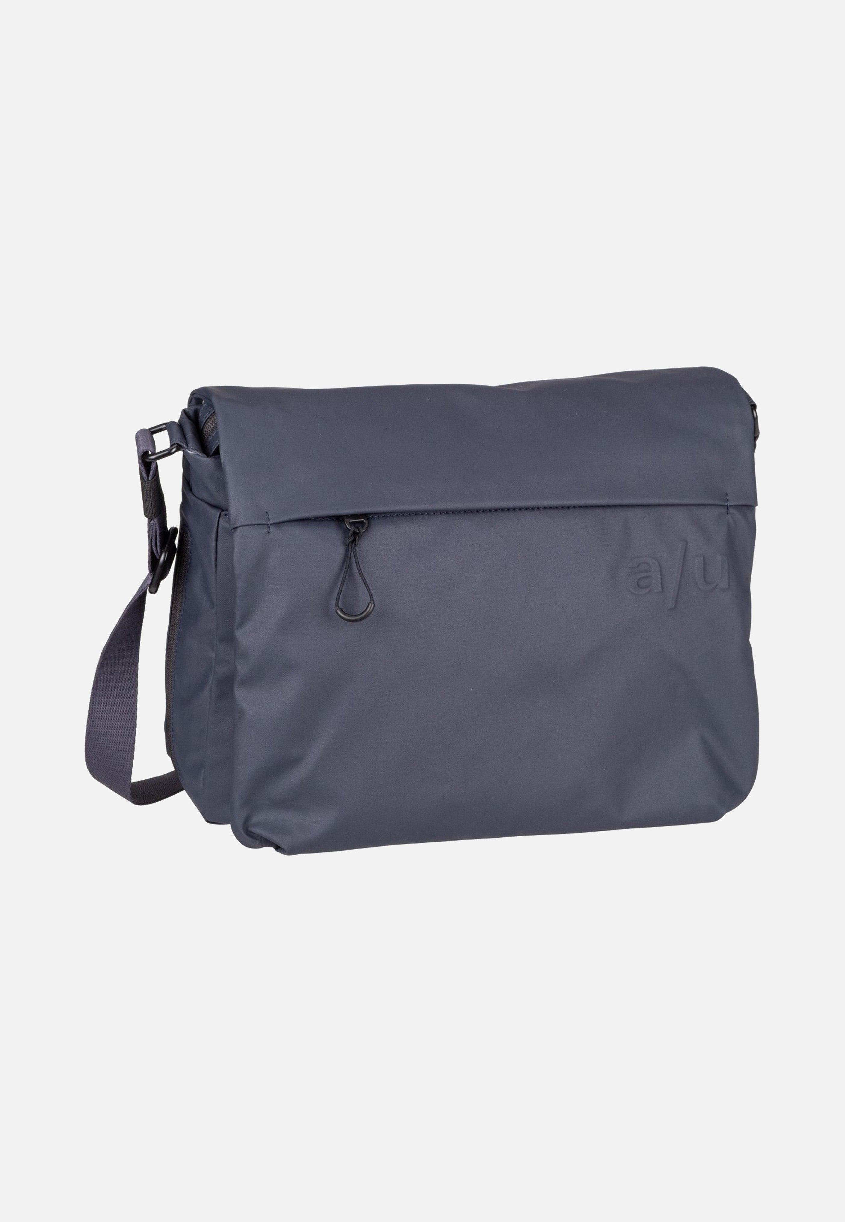 aunts & uncles Aoki RE lite Outer Space  Crossbody Bag