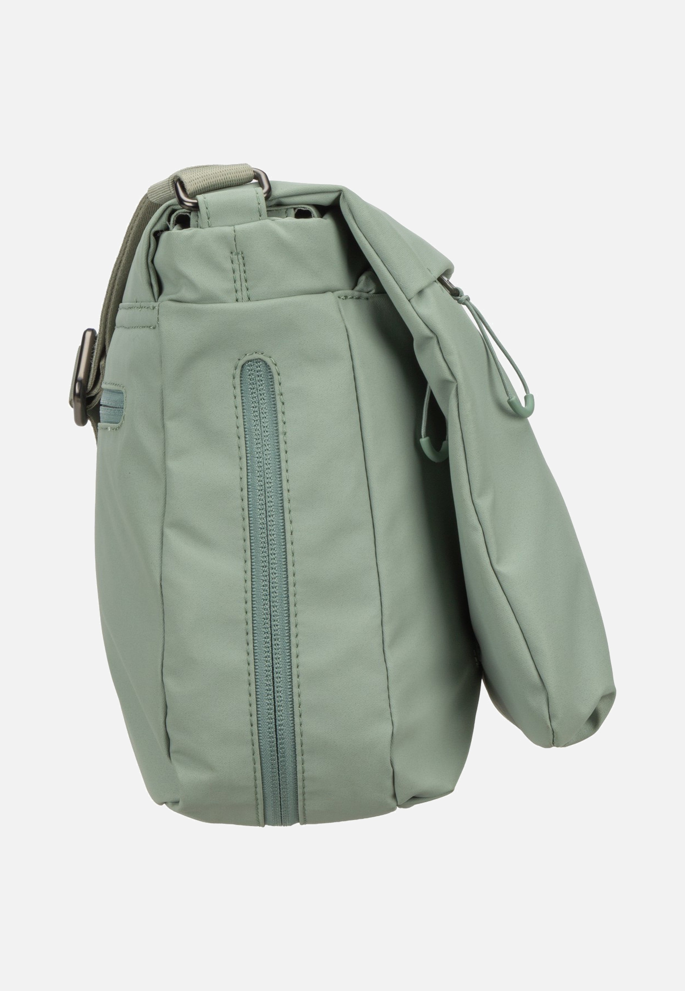 aunts & uncles - Aoki RE lite Sage Green  - Crossbody Bag | Neutral-Image