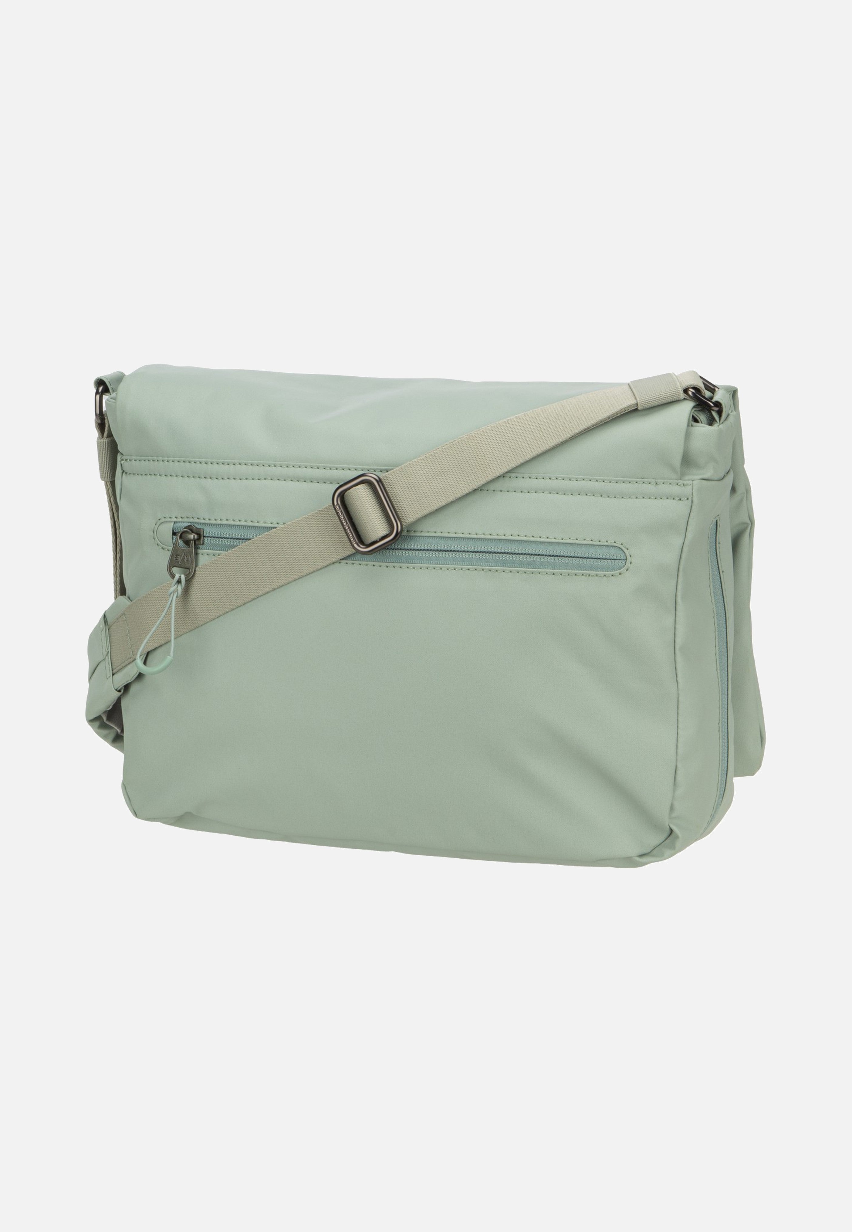 aunts & uncles - Aoki RE lite Sage Green  - Crossbody Bag | Neutral-Image