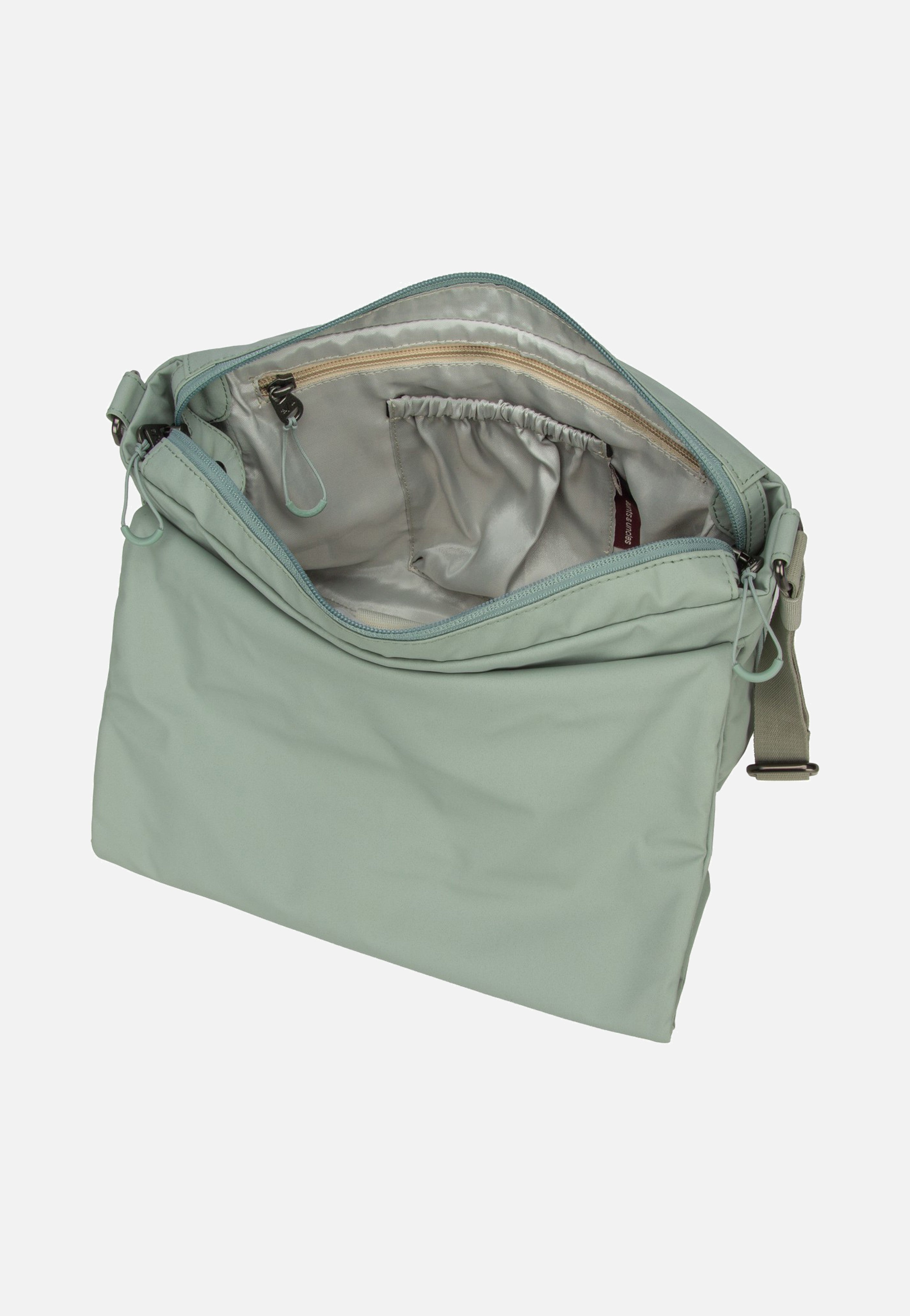 aunts & uncles - Aoki RE lite Sage Green  - Crossbody Bag | Neutral-Image