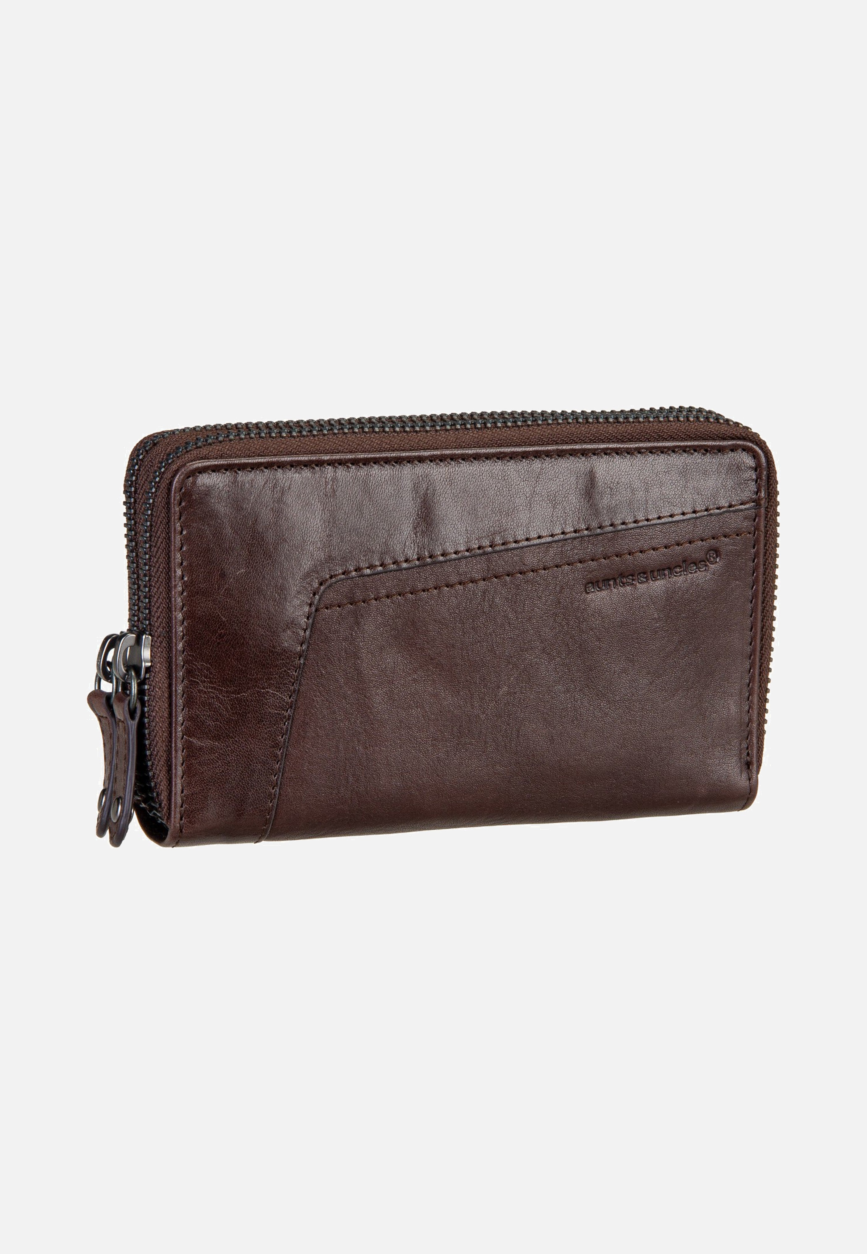 aunts & uncles Betty Coffee Bean Wallet