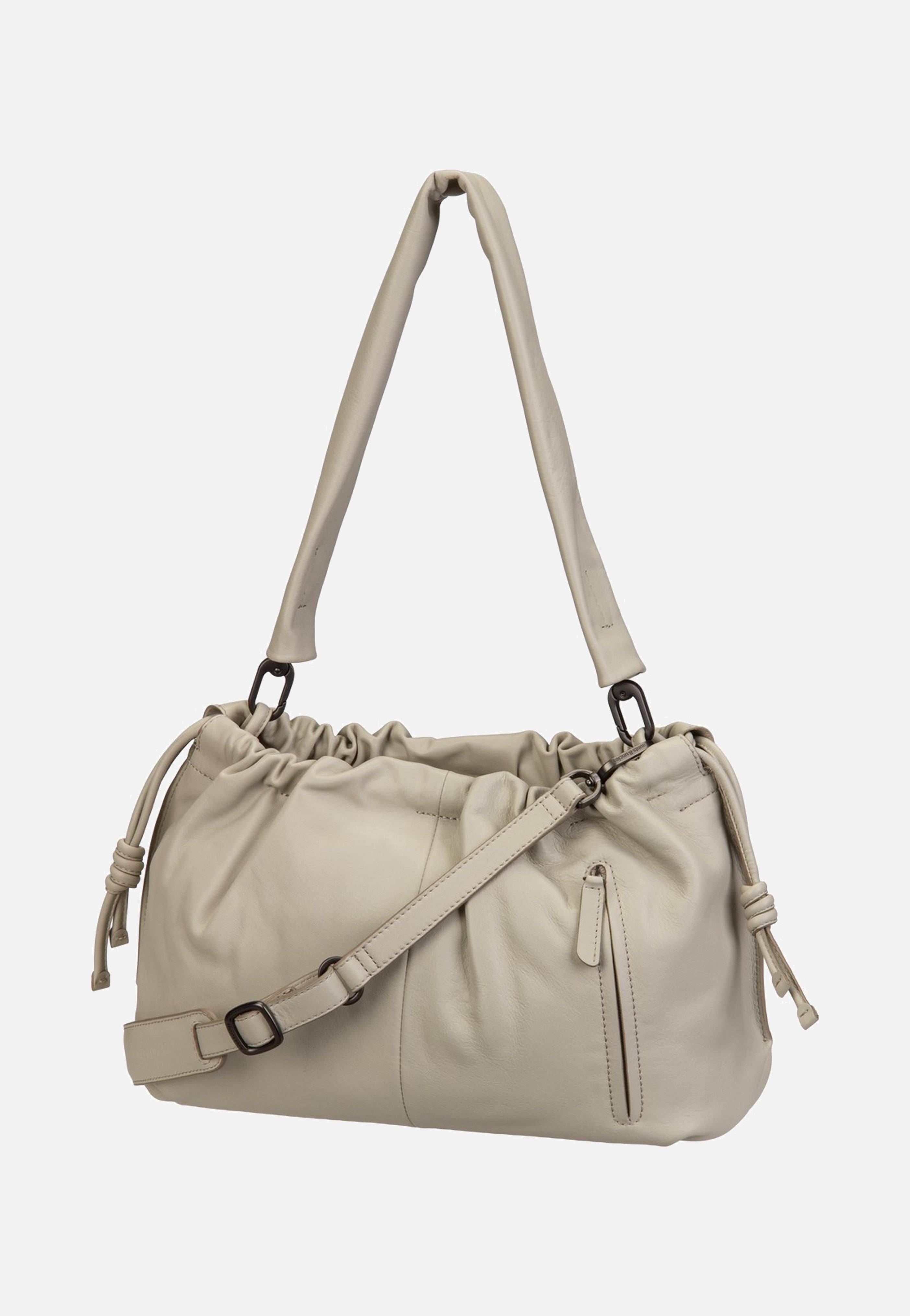 aunts & uncles Bloom Chalk  Bucket Bag